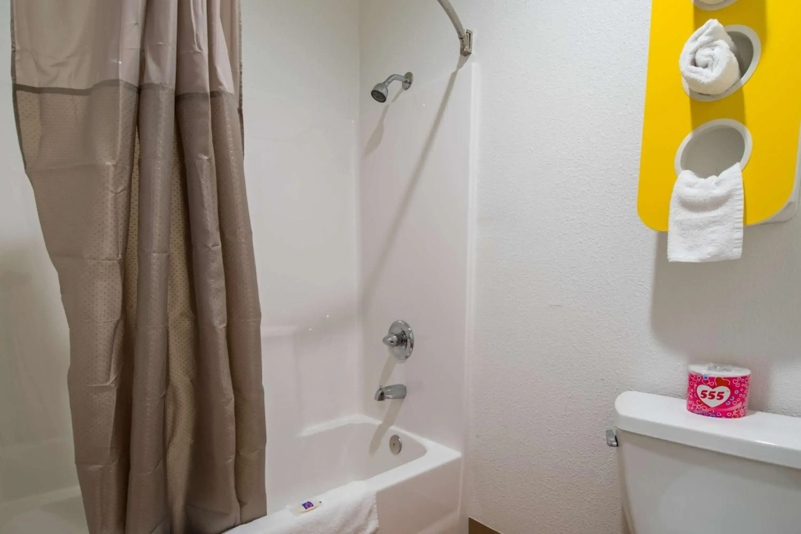 Motel 6 San Bernardino, CA - Downtown