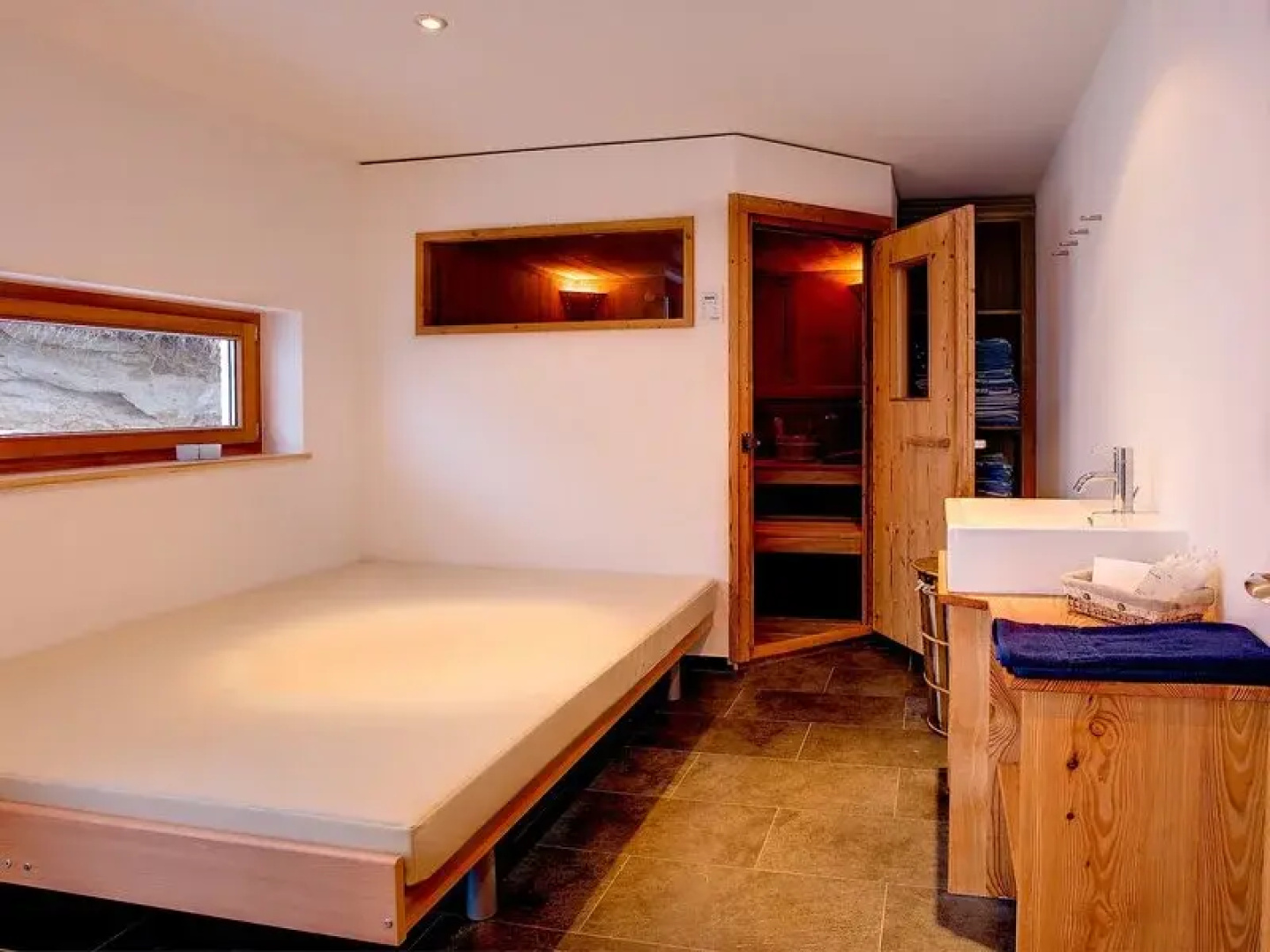 Chalet Gemini