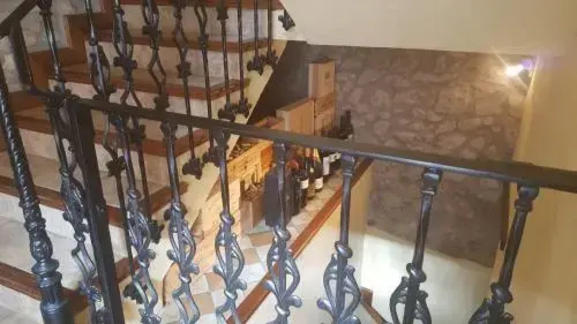 Hotel Rural Via Natura