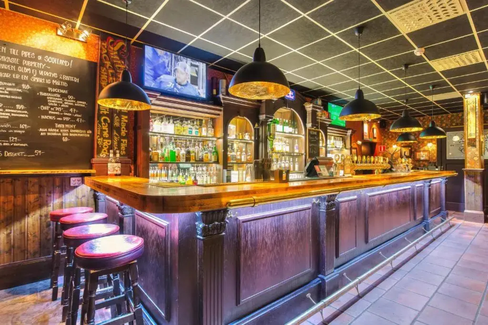 ProfilHotels Aveny