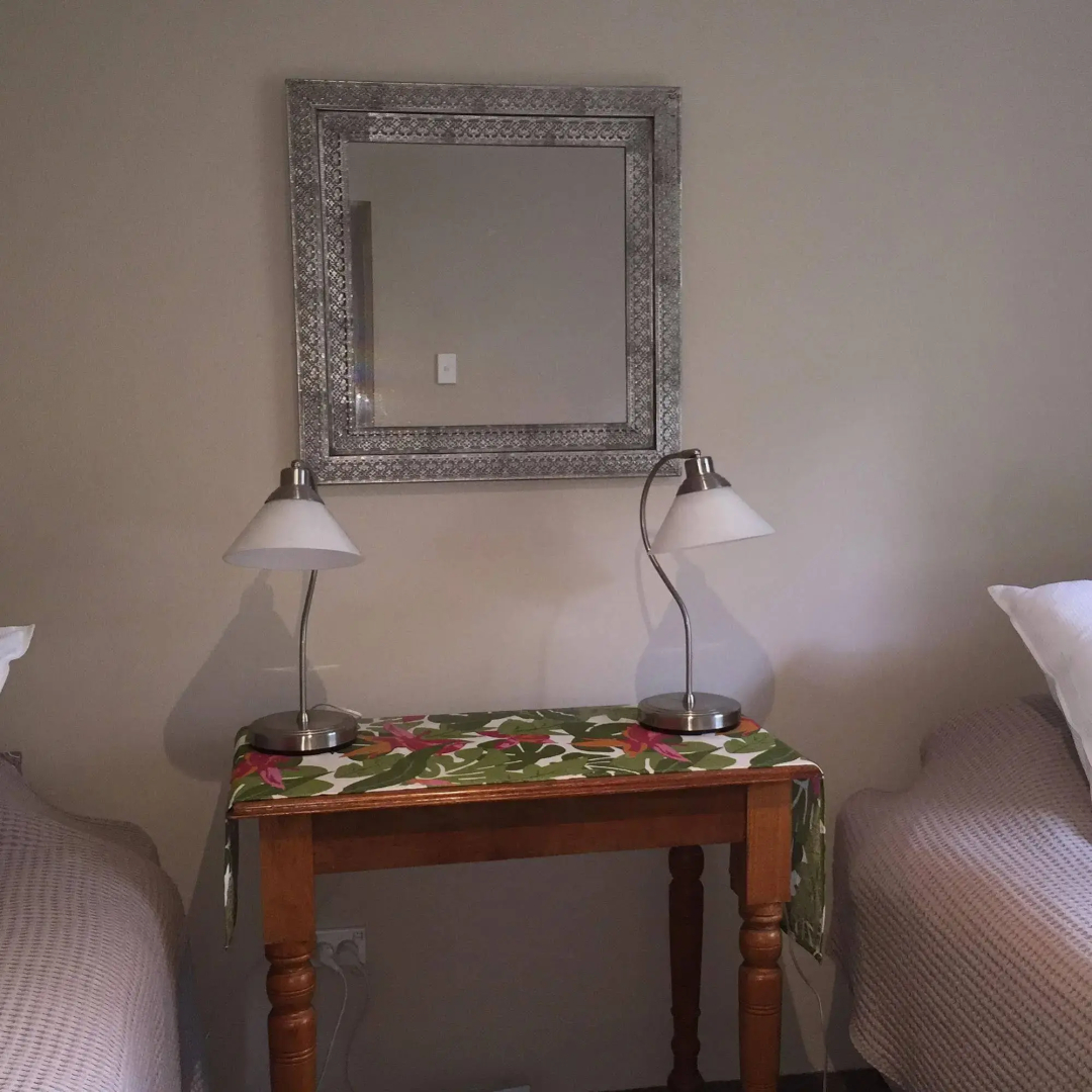 The Kitchen Cottage