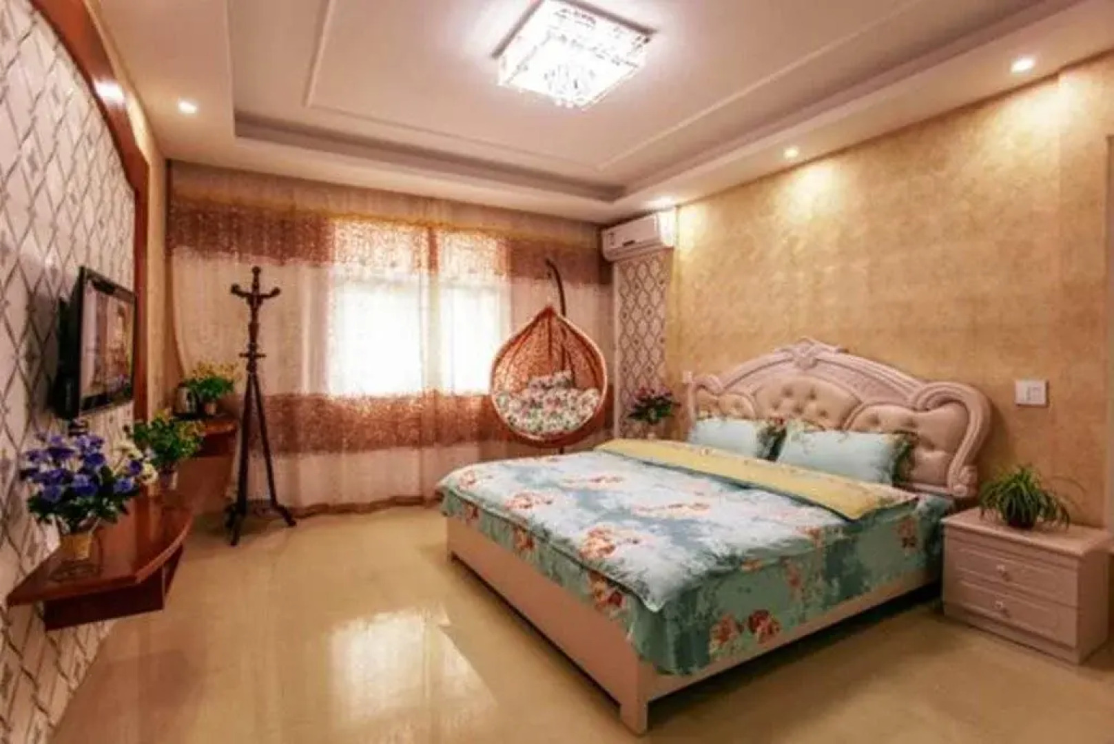 Xitang Sijitingyuan Hotel