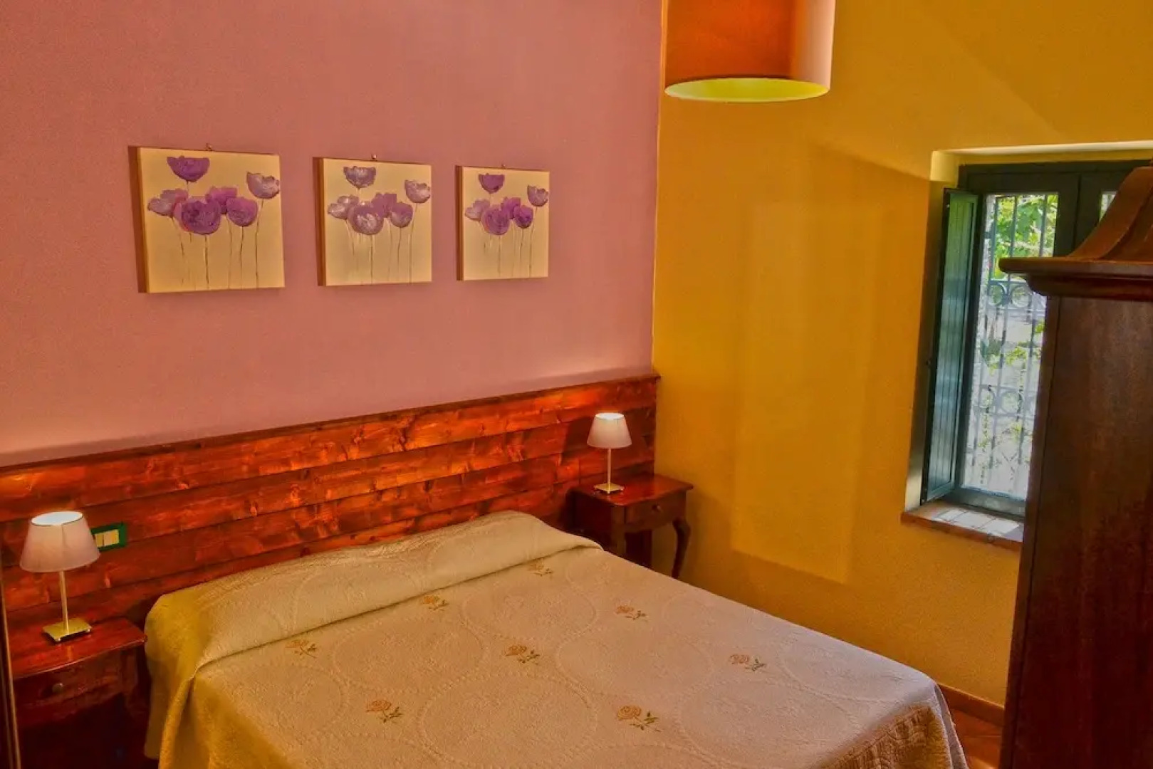 Agriturismo Frangivento