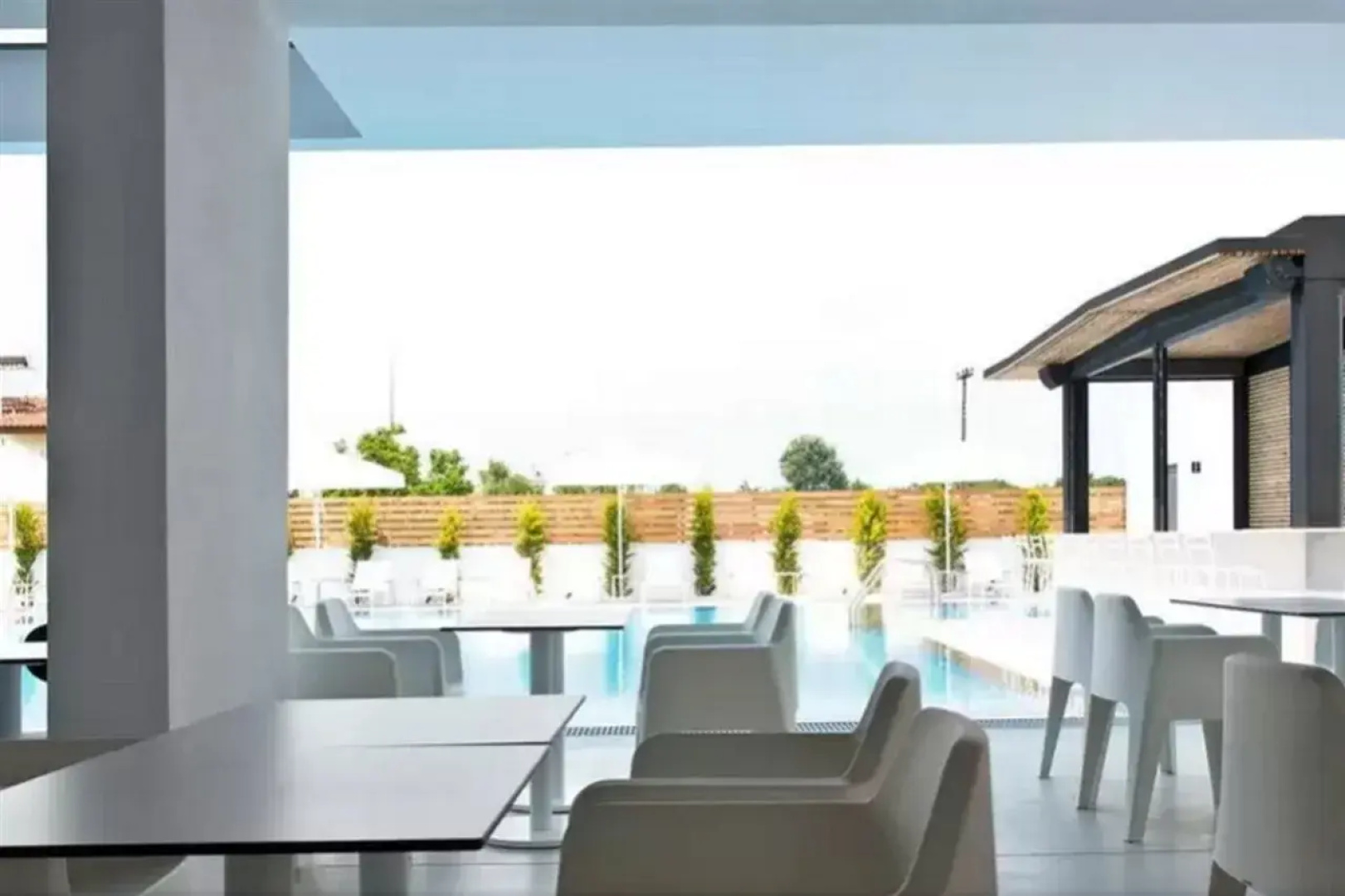 The OAK Hotel Keramoti