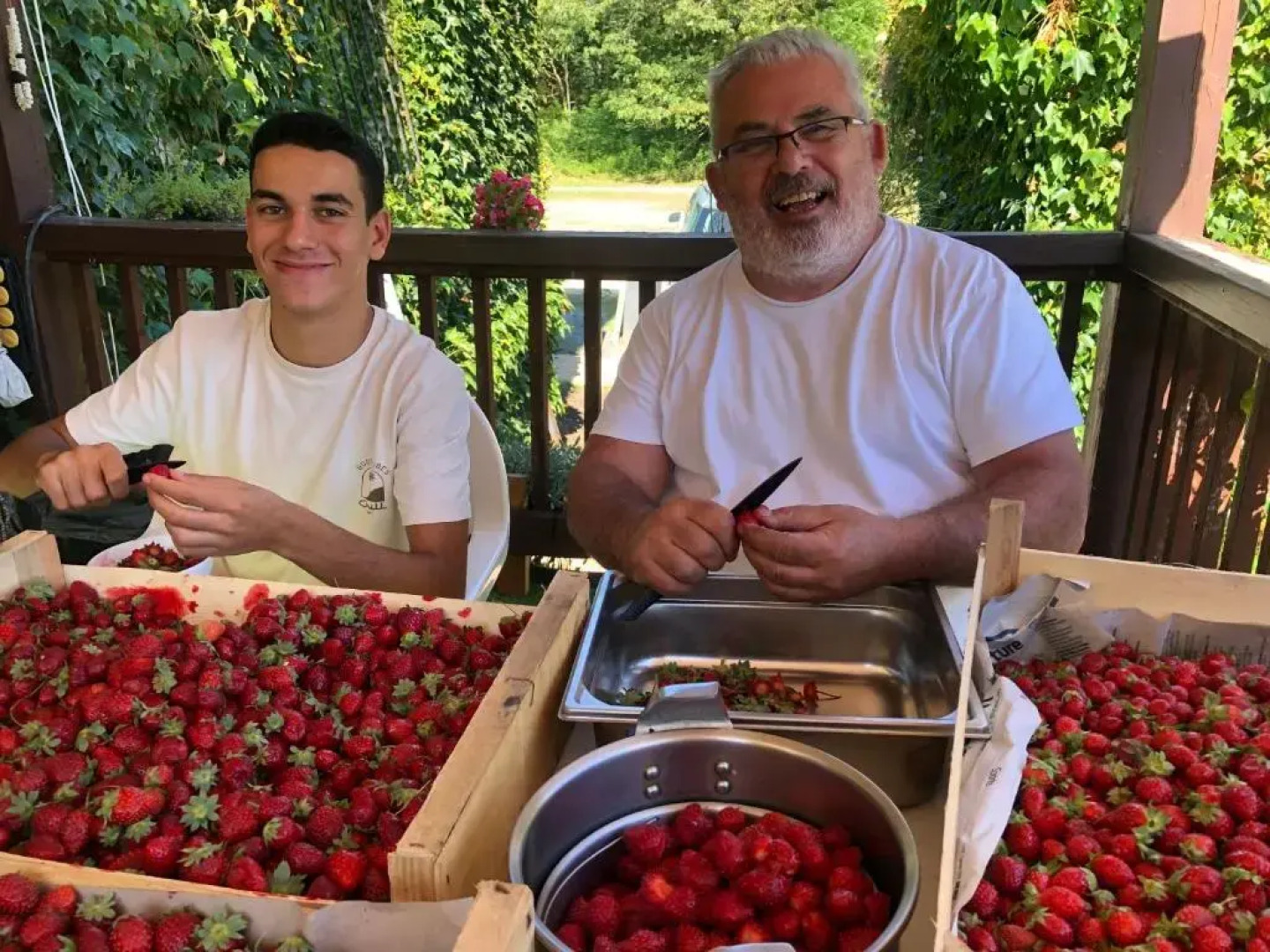 La Maison Des Ateliers