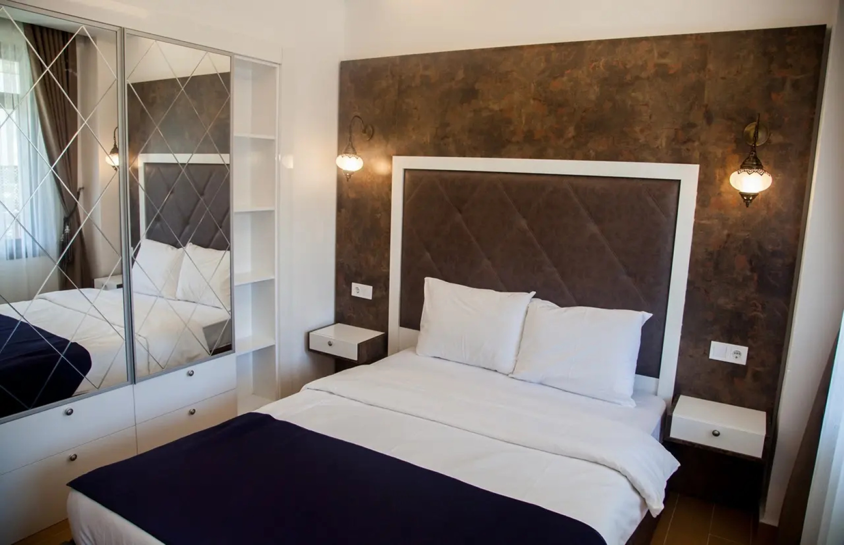 Taraklı Termal Suite