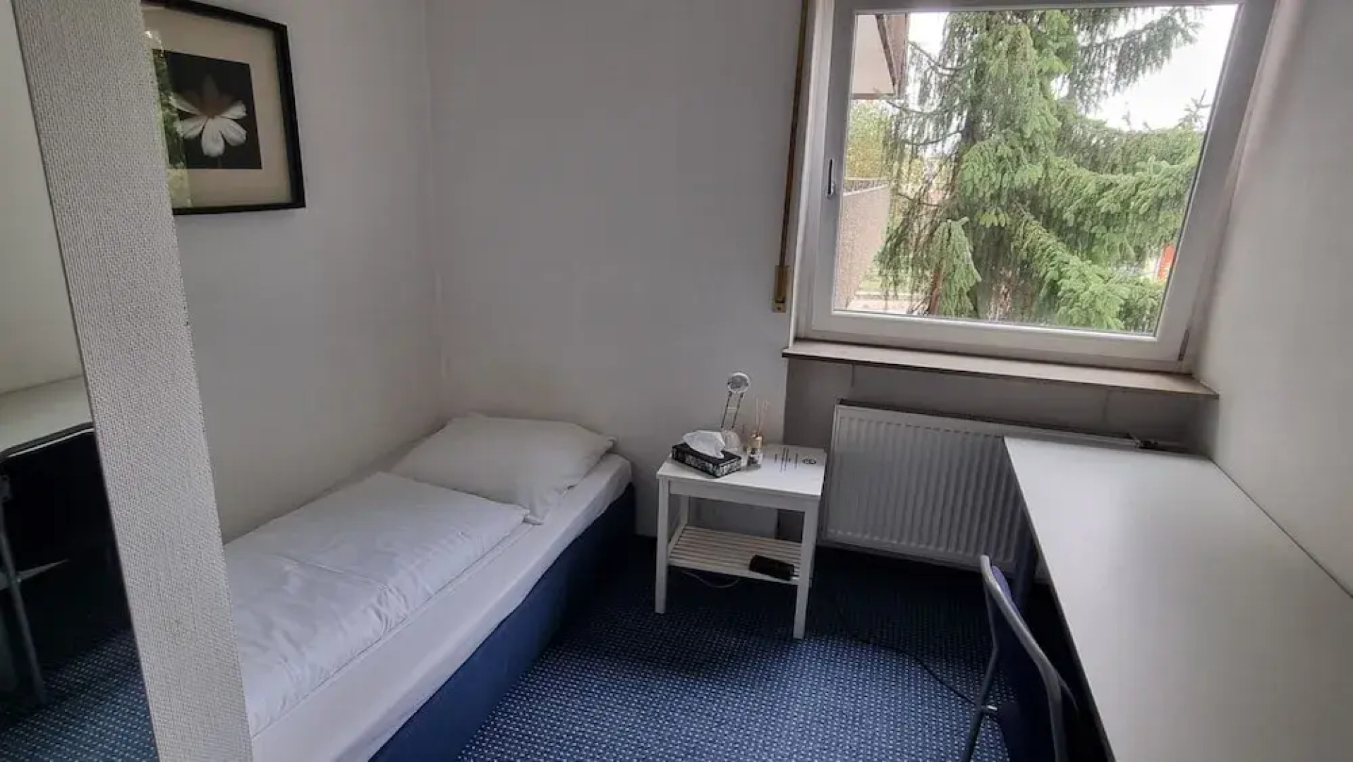 Hotel 3H Mannheim