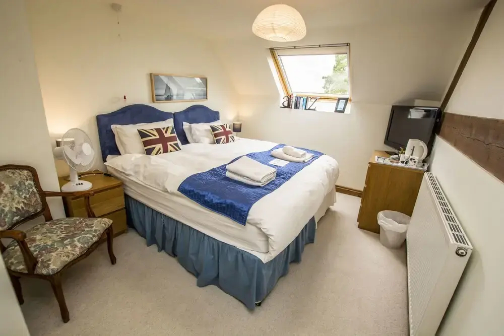 Highfields Farm Bed and Breakfast