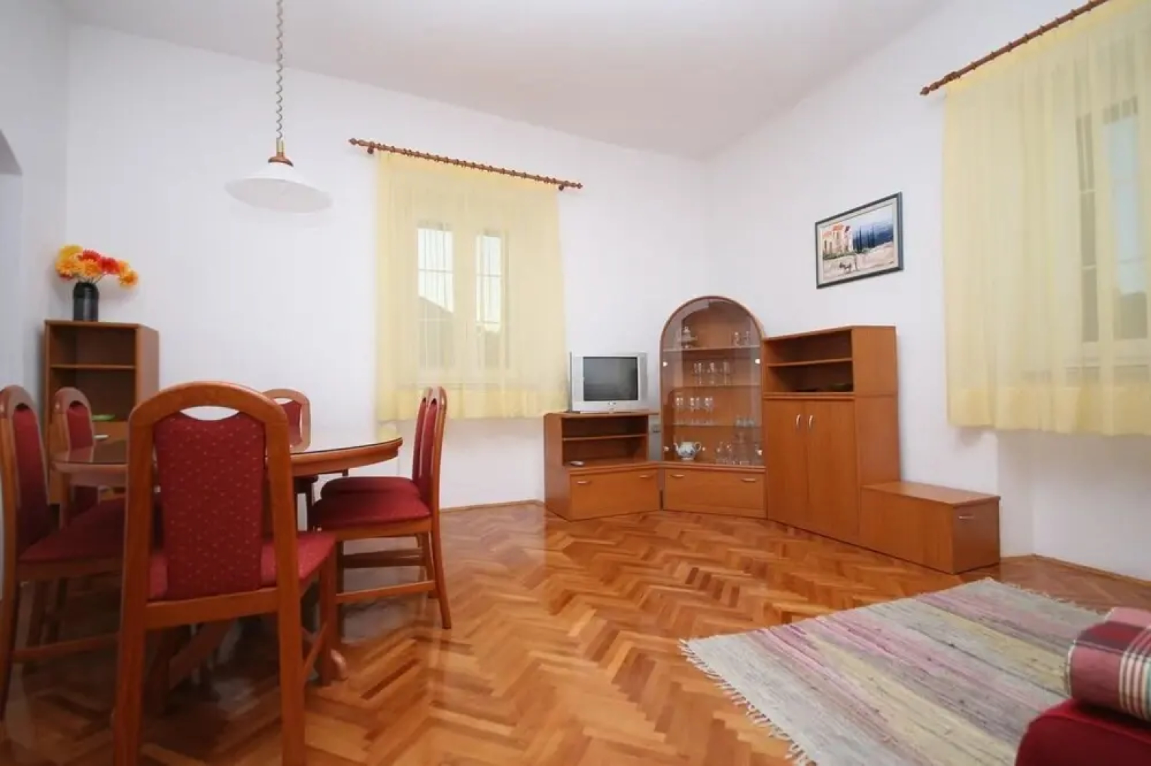 Apartment Basioli