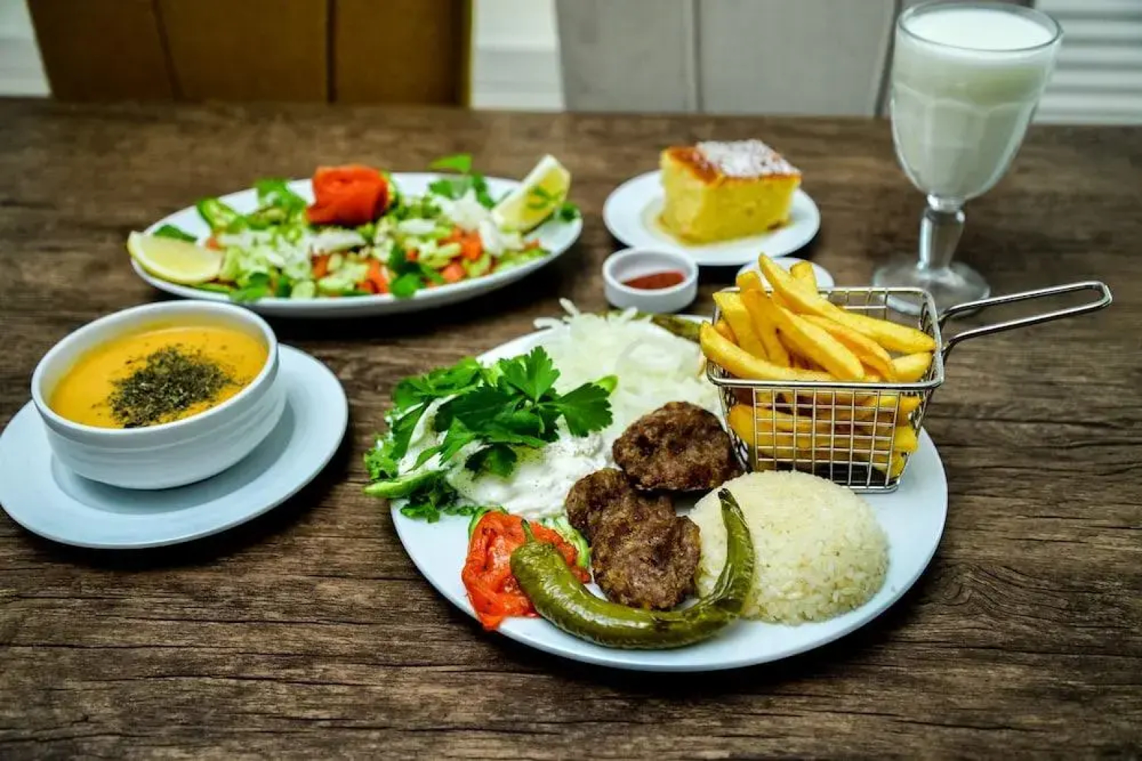 Kubalic Hotel