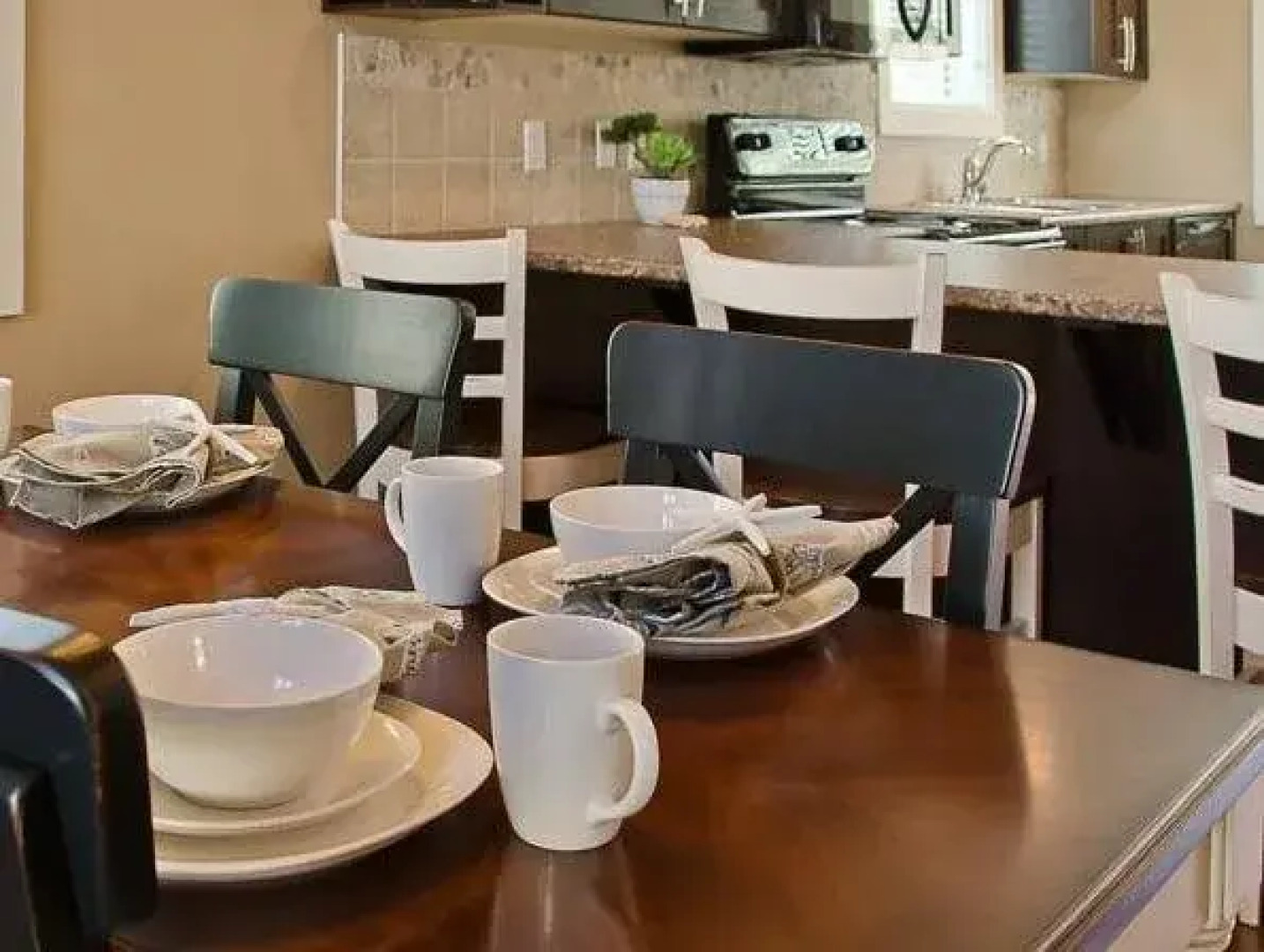 Oceanside Village Resort