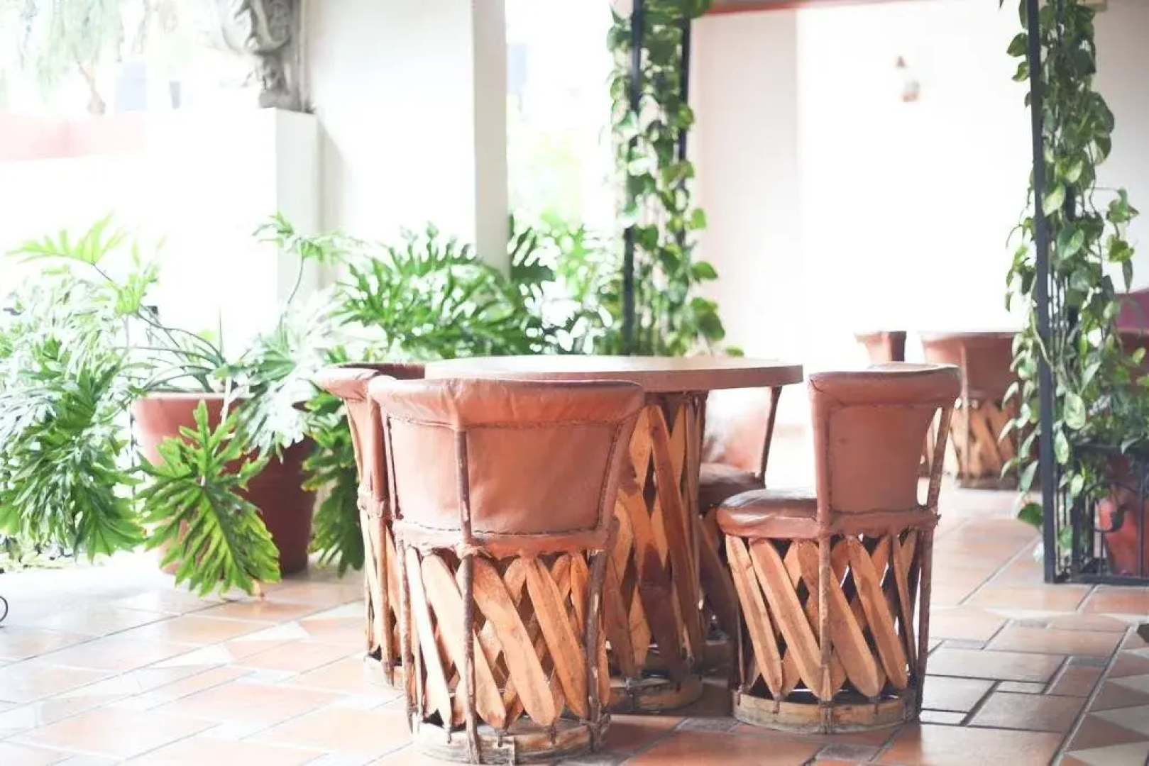 Quinta Lucerito