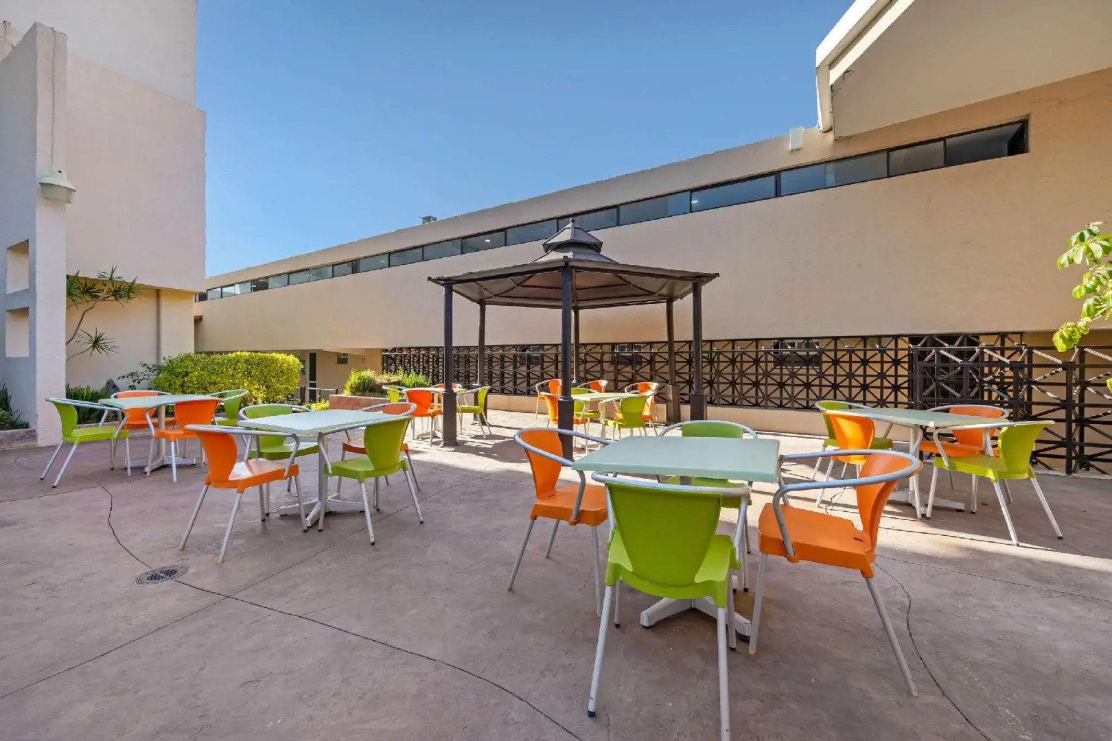 Comfort Inn Queretaro