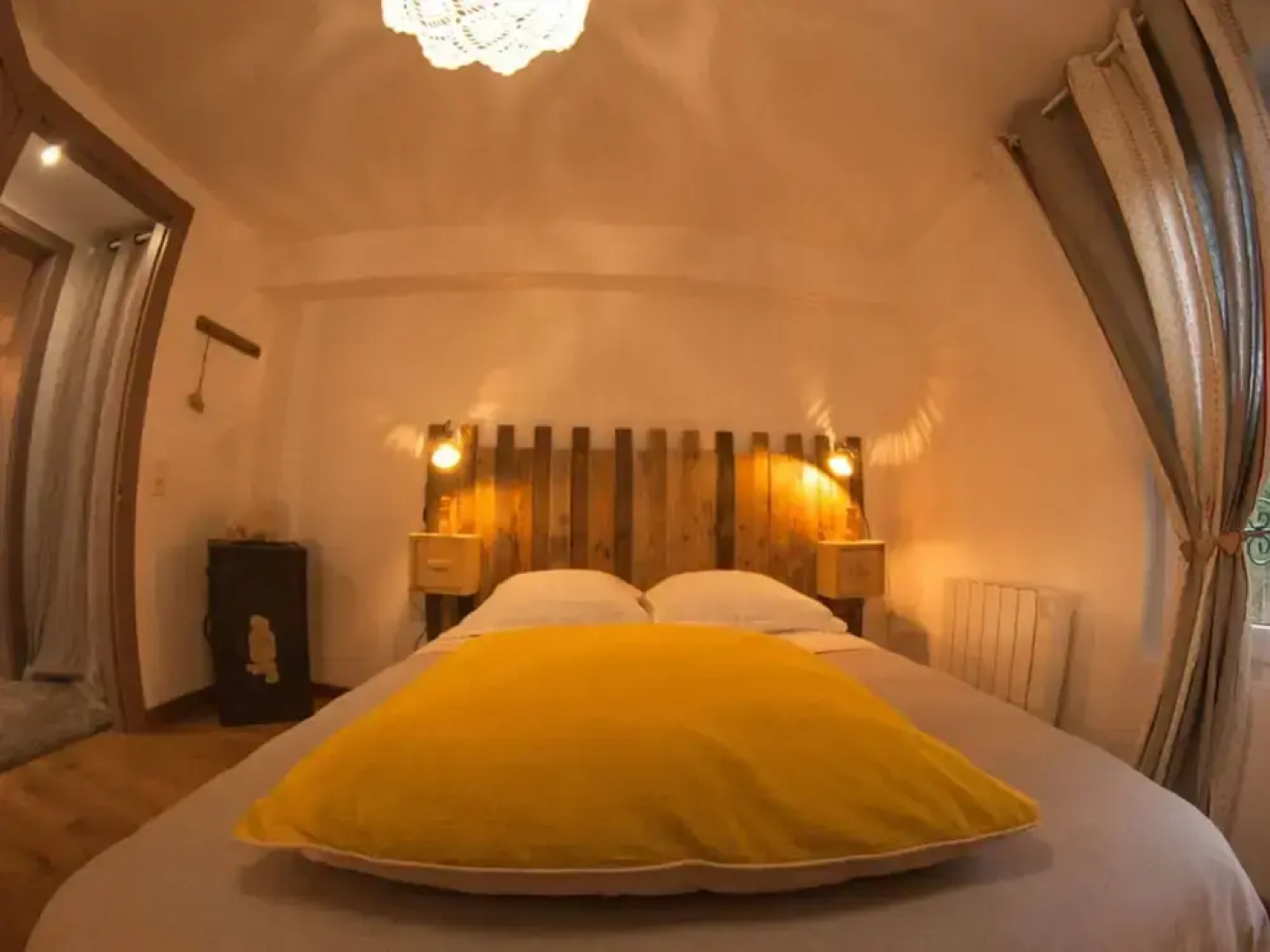 House in Vosges Near Forest and Hiking Trails