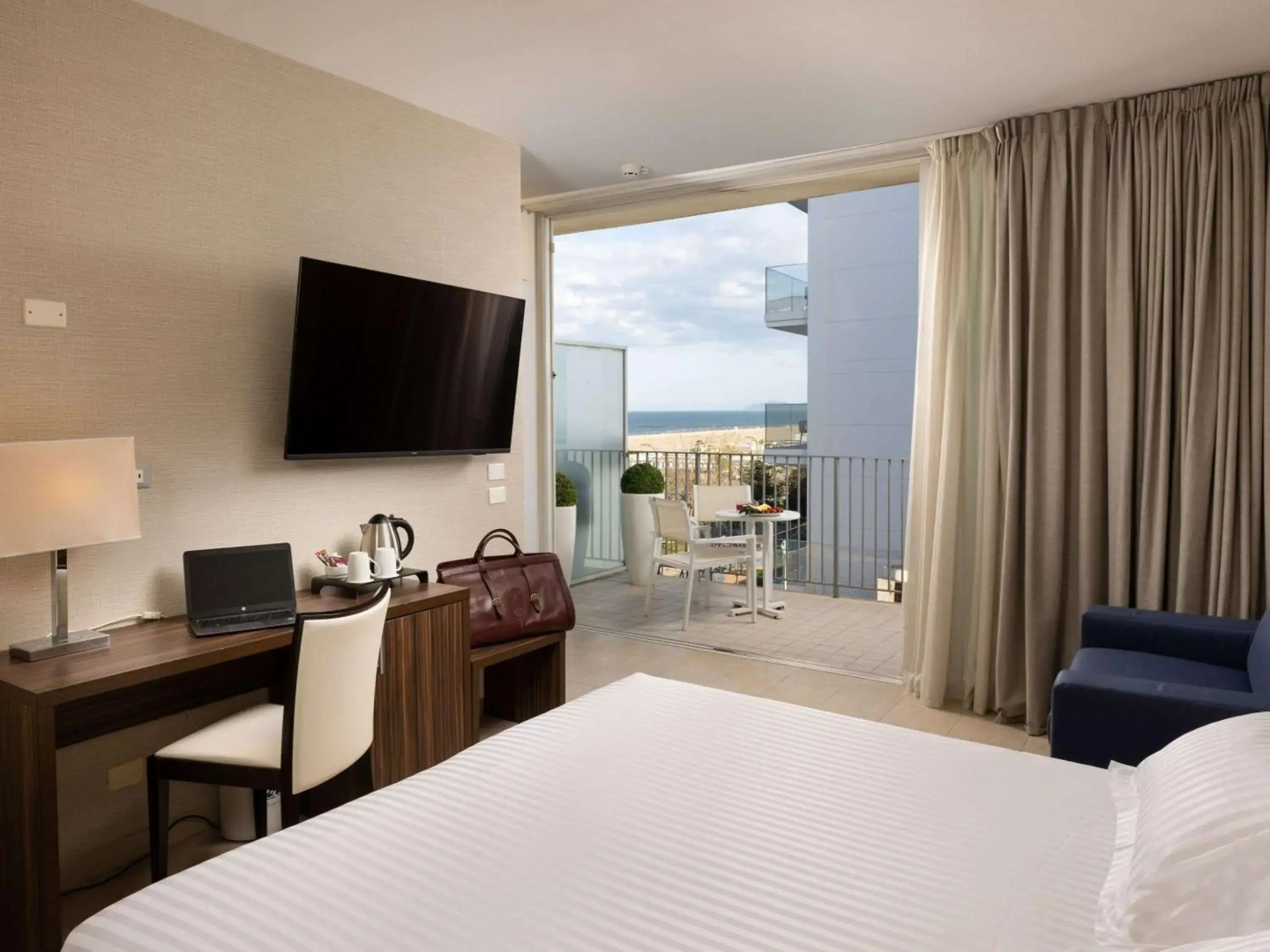 Mercure Rimini Lungomare