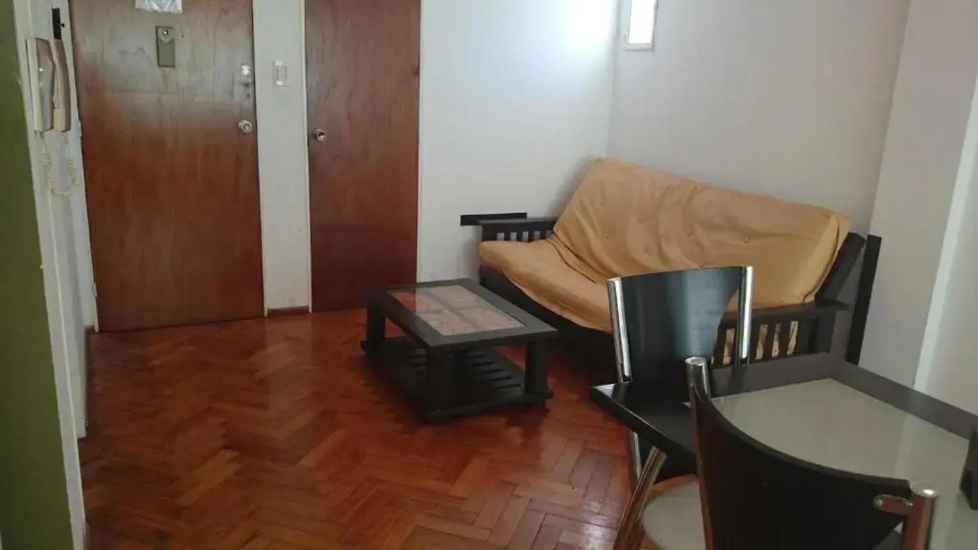 Temporarios Peatonal