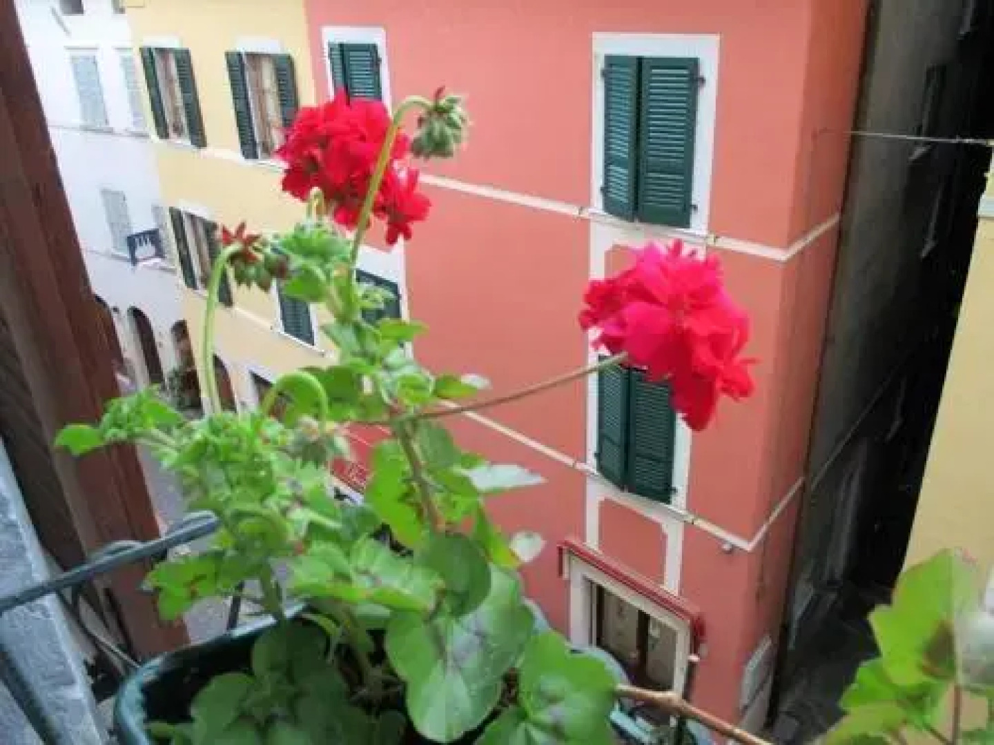 Hotel Garnì Bartabel