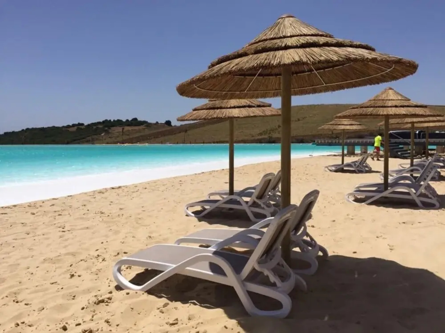 Alcazaba Lagoon 2152