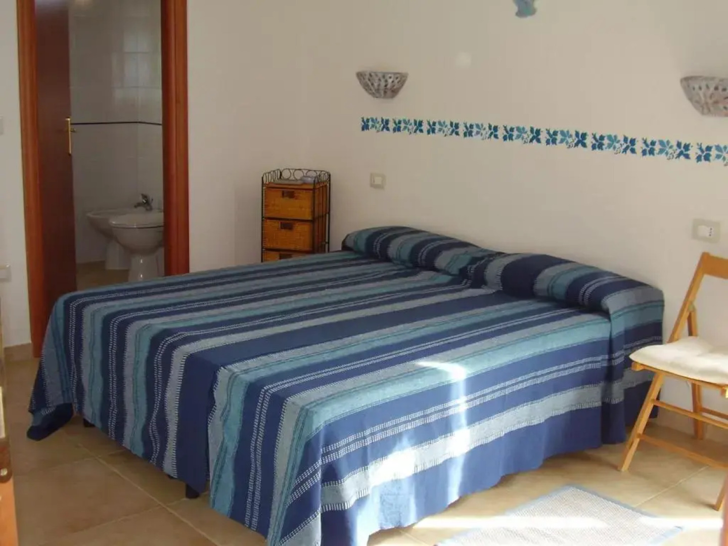 Agriturismo Cuile de Molino