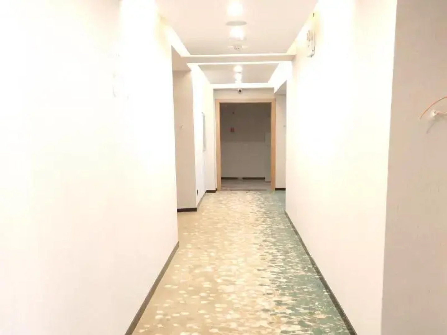 GreenTree Inn Express Hainan Haikou Lingao County 2nd Ring Road