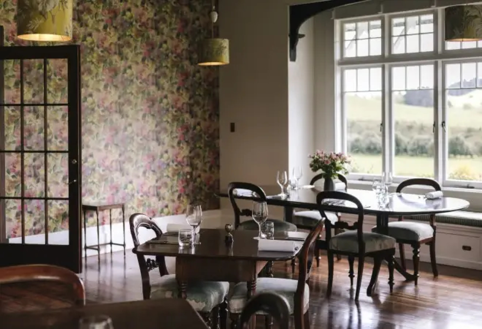 Wallingford Homestead