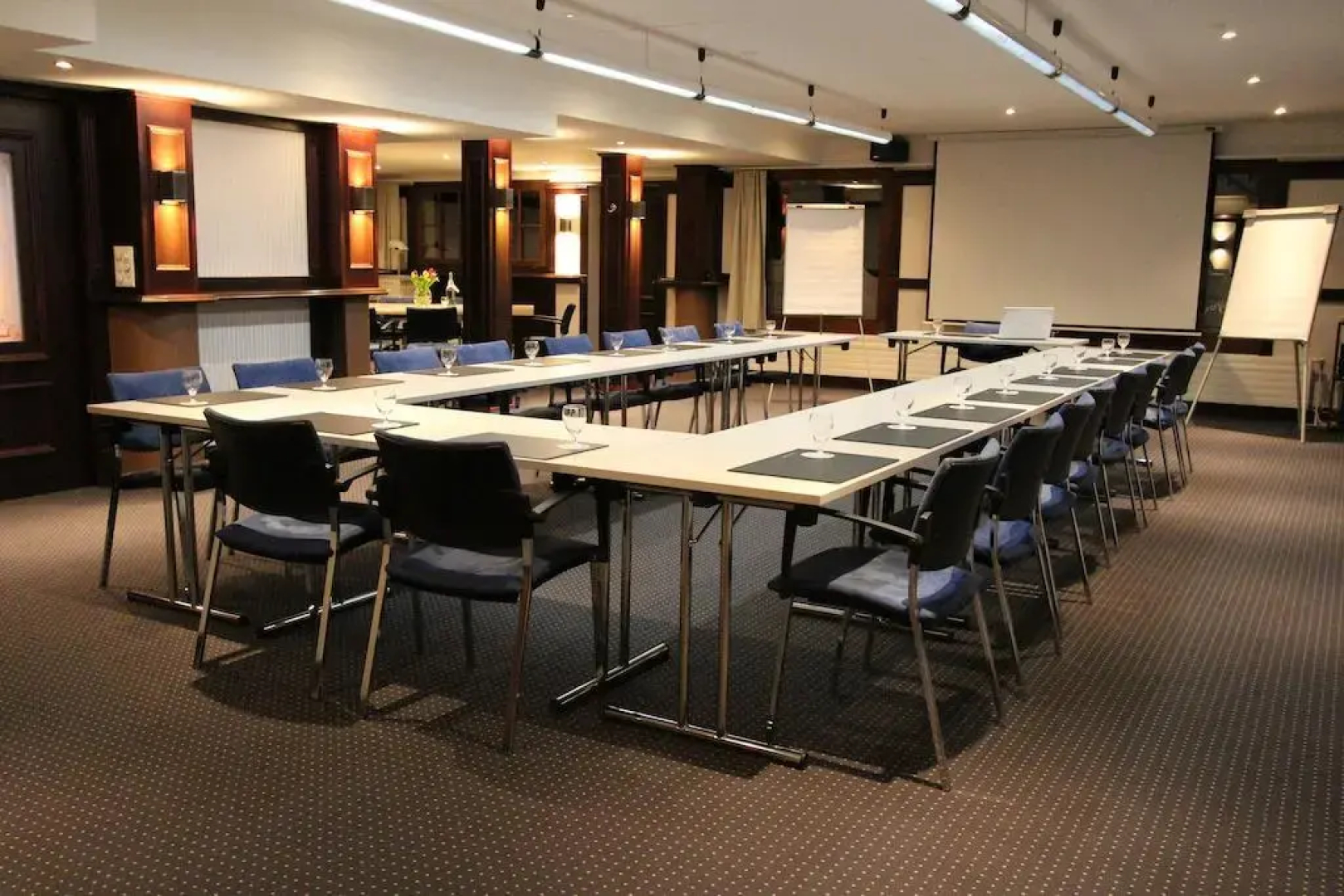 Seiler´s Vintage Hotel & Spa