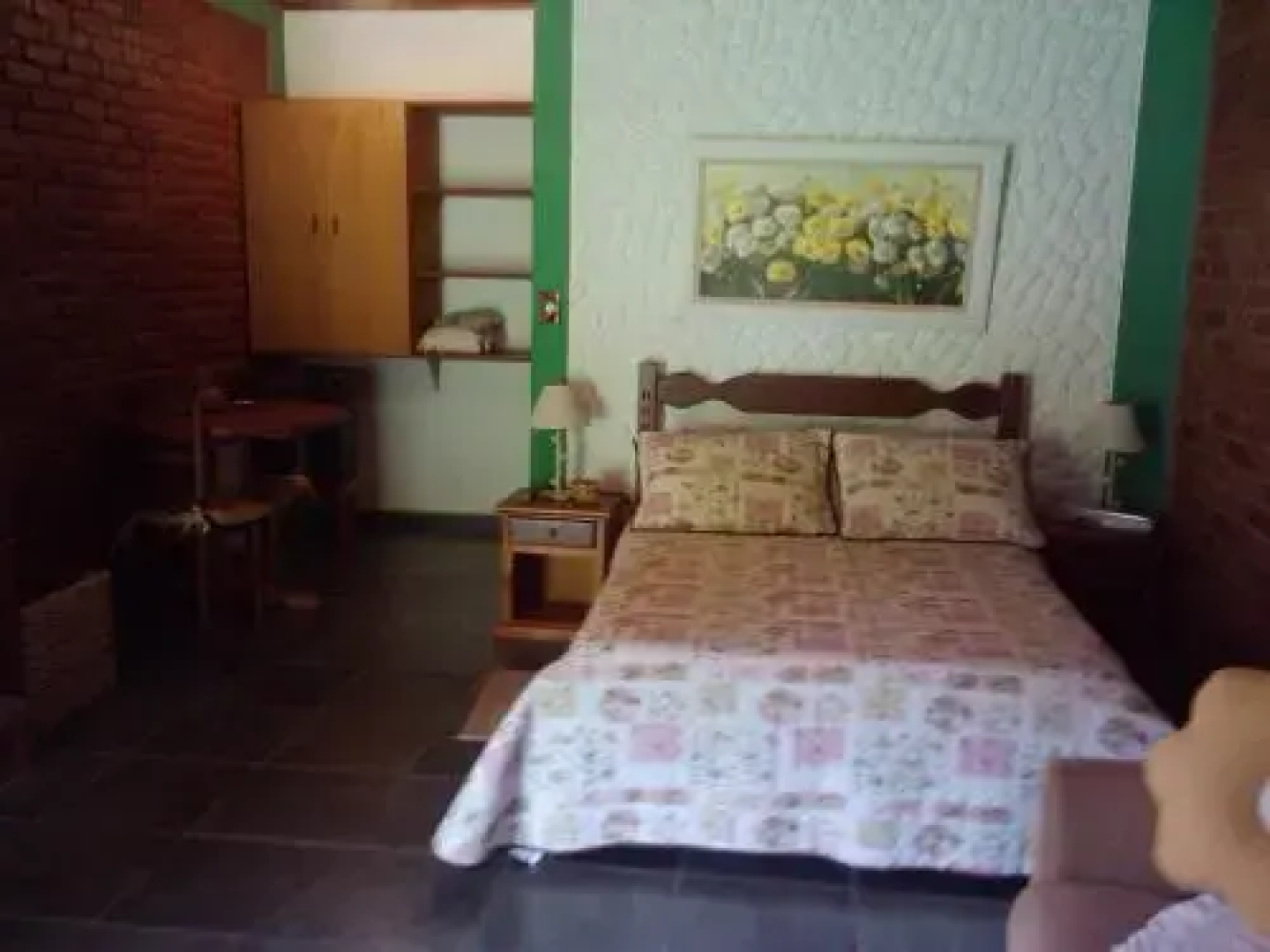 Pousada Encanto Das Águas