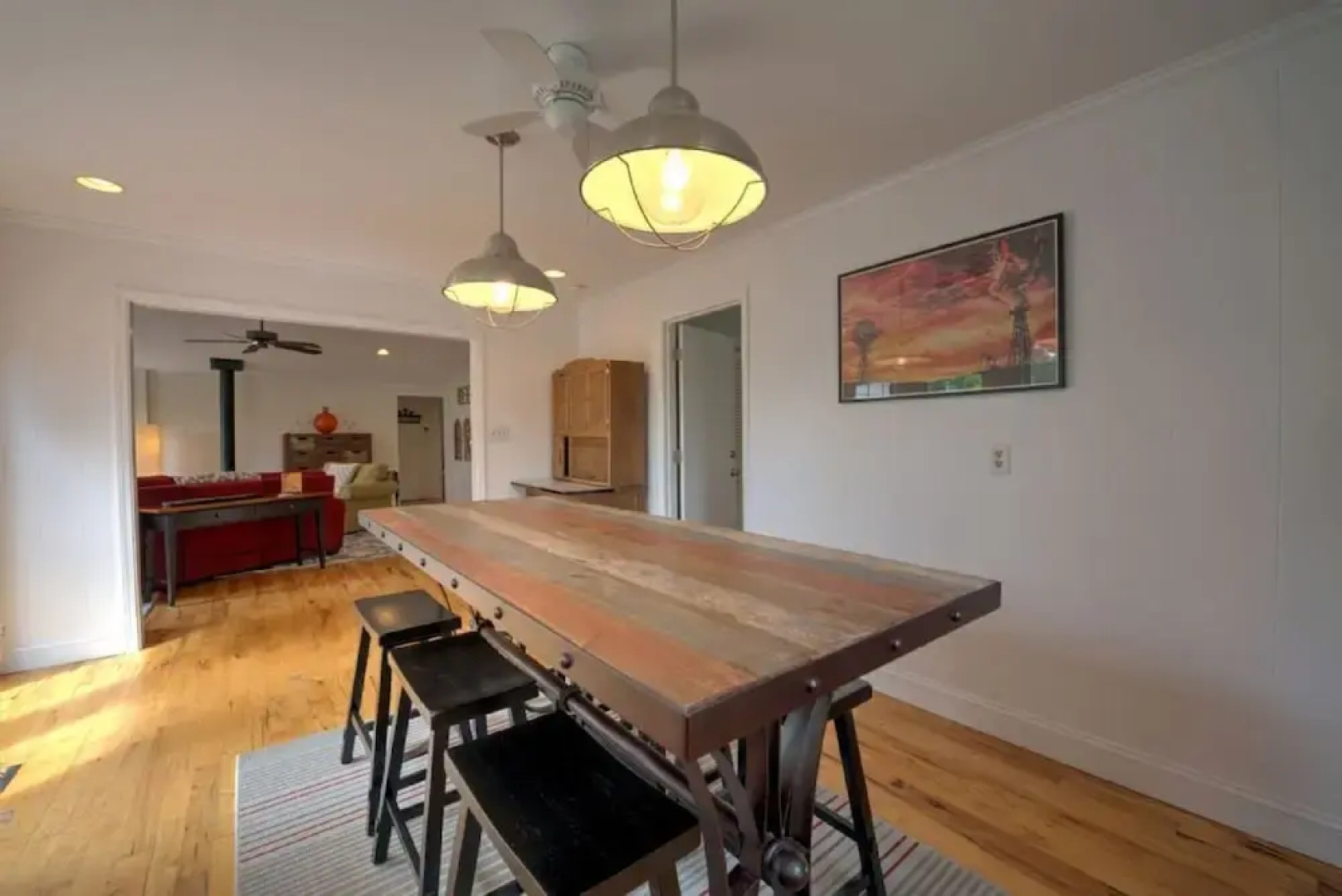 Serenity Now - 3 Br Home