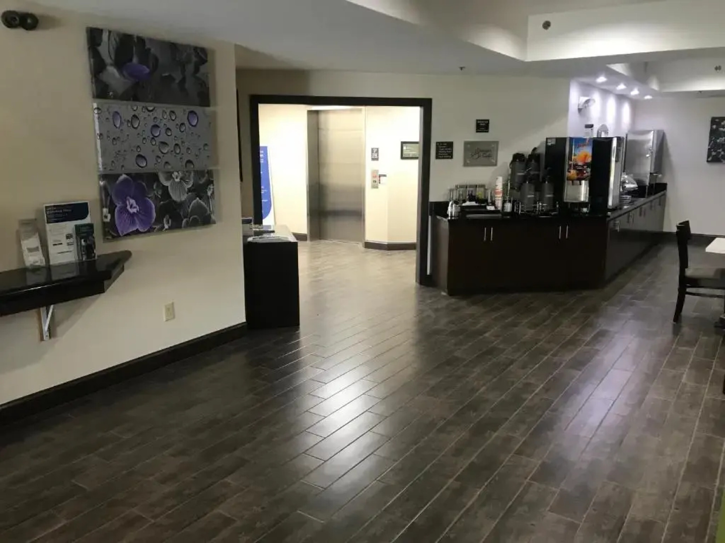 Sleep Inn Raleigh Durham Airport