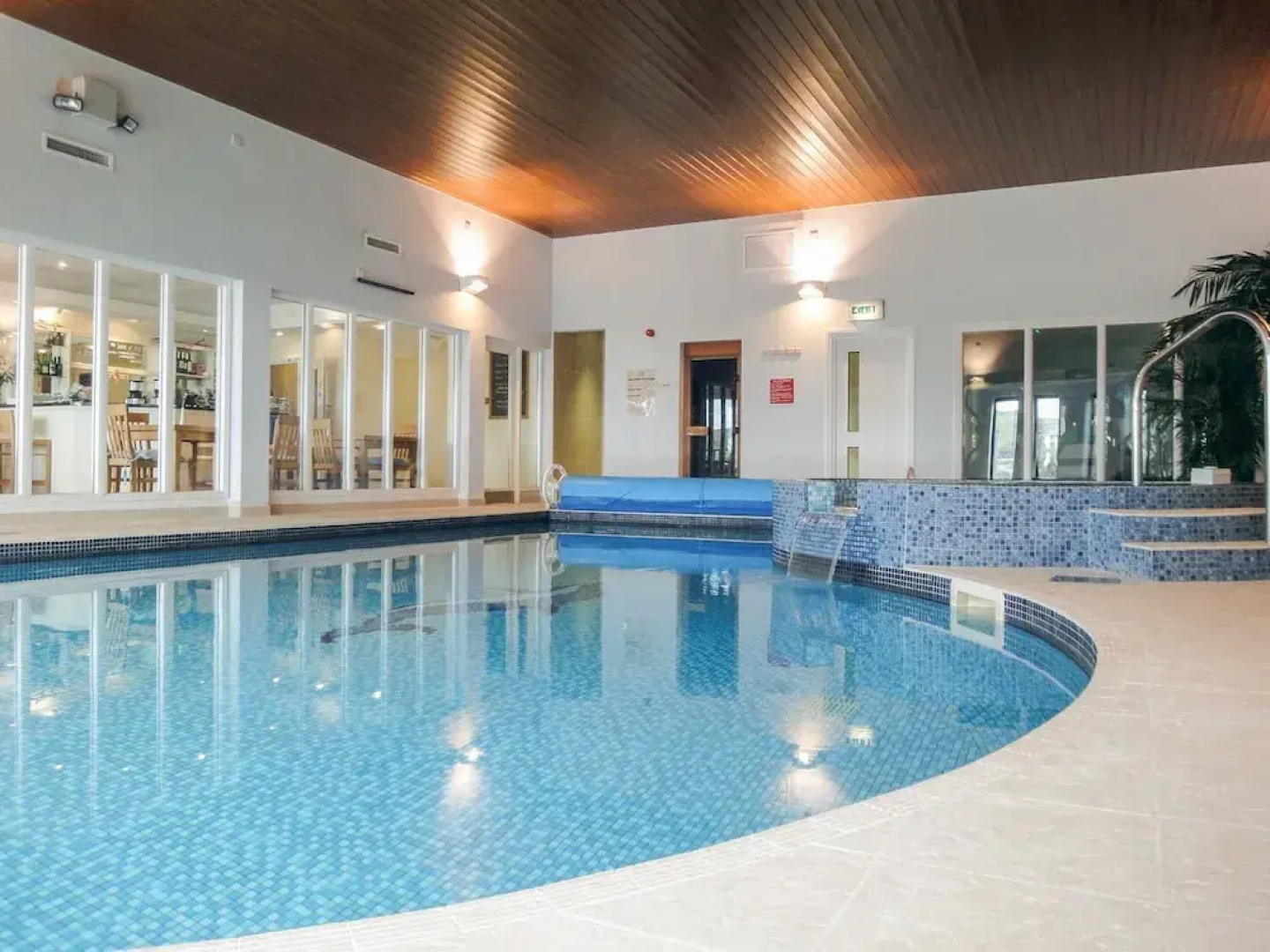 17 Burgh Island Causeway