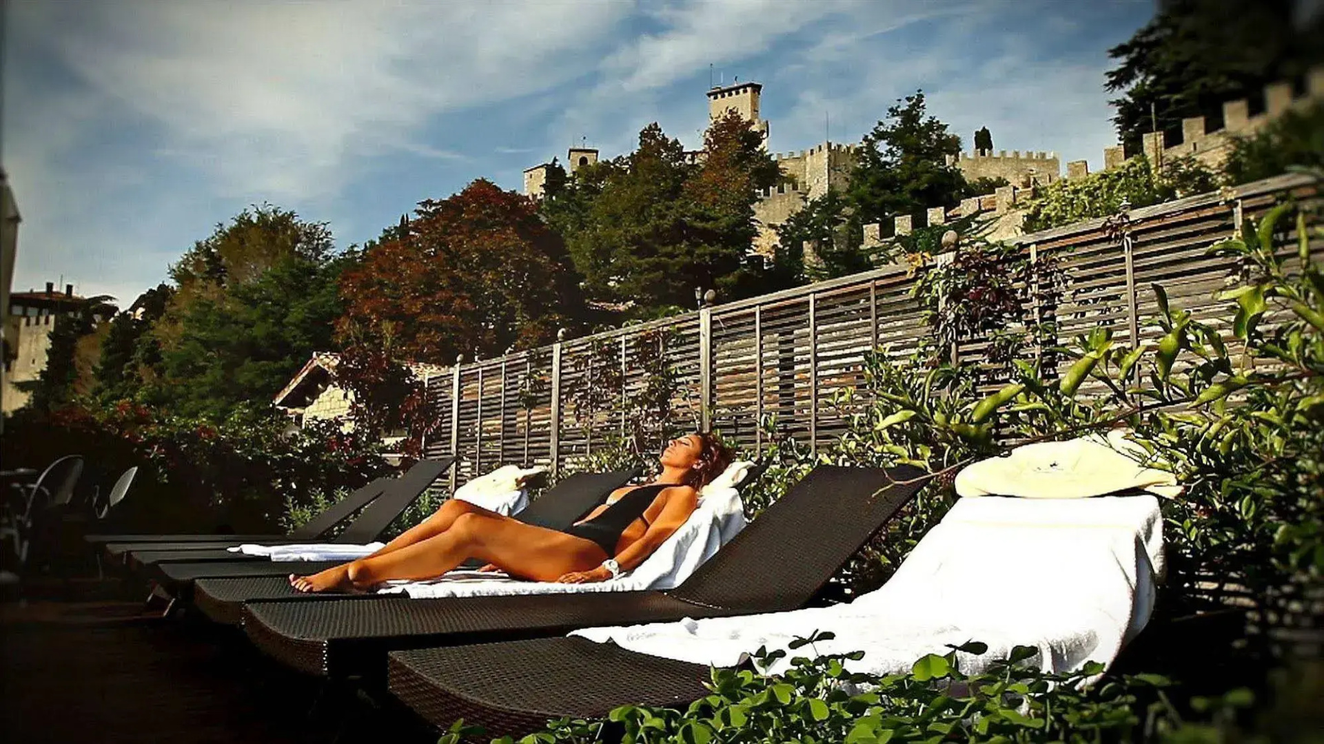 Grand Hotel San Marino