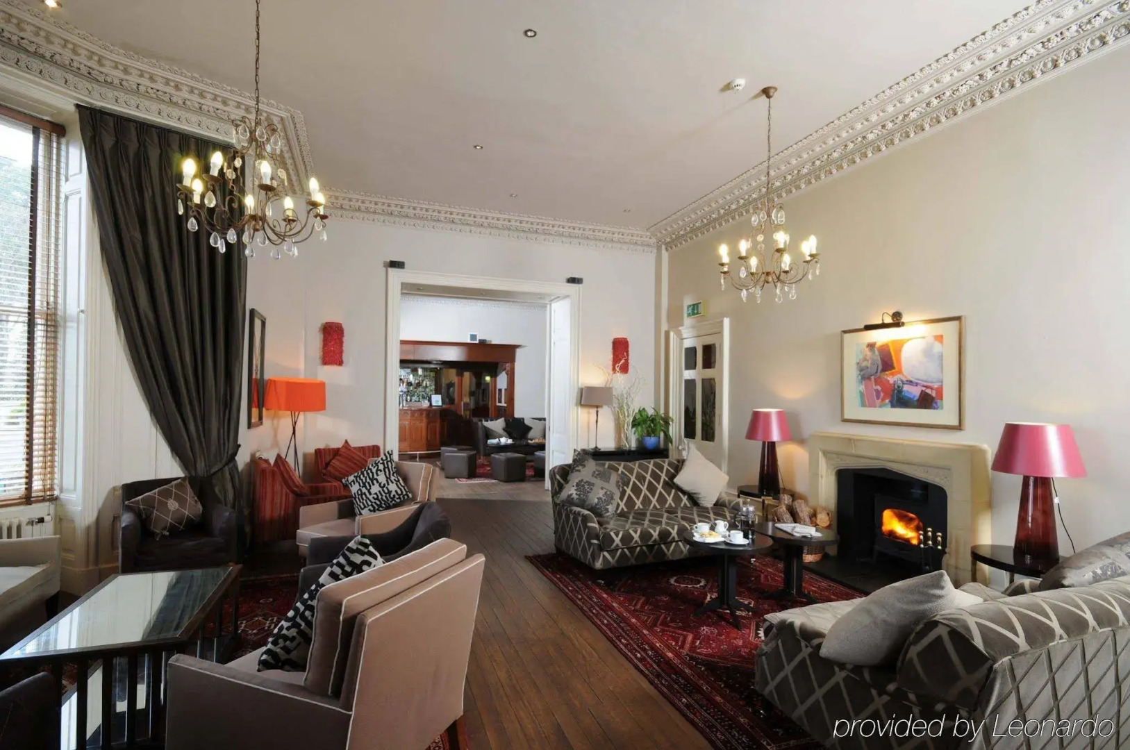 Muthu Newton Hotel (Near Inverness Airport)