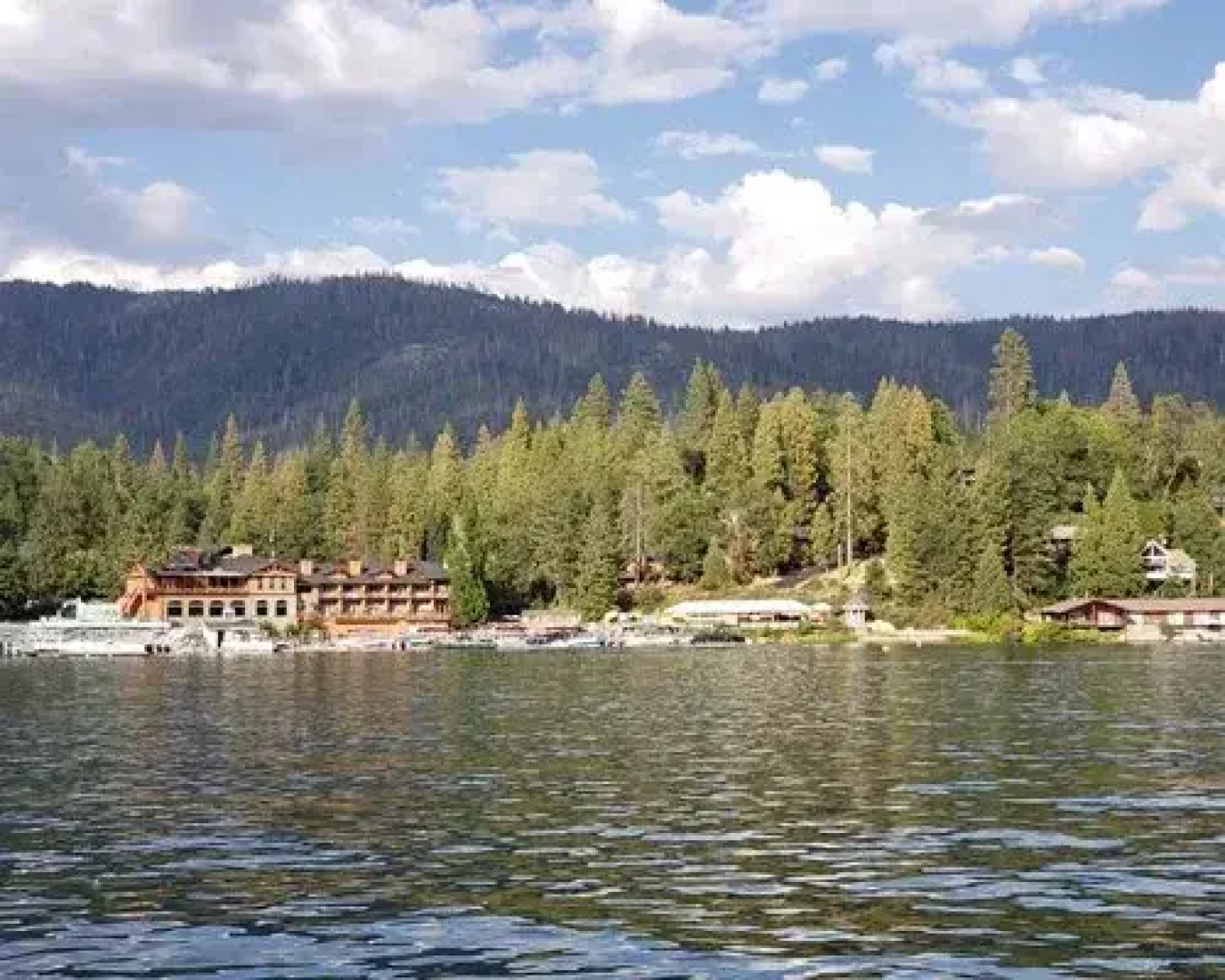 The Pines Resort - 3 Nights, Bass Lake, Usa
