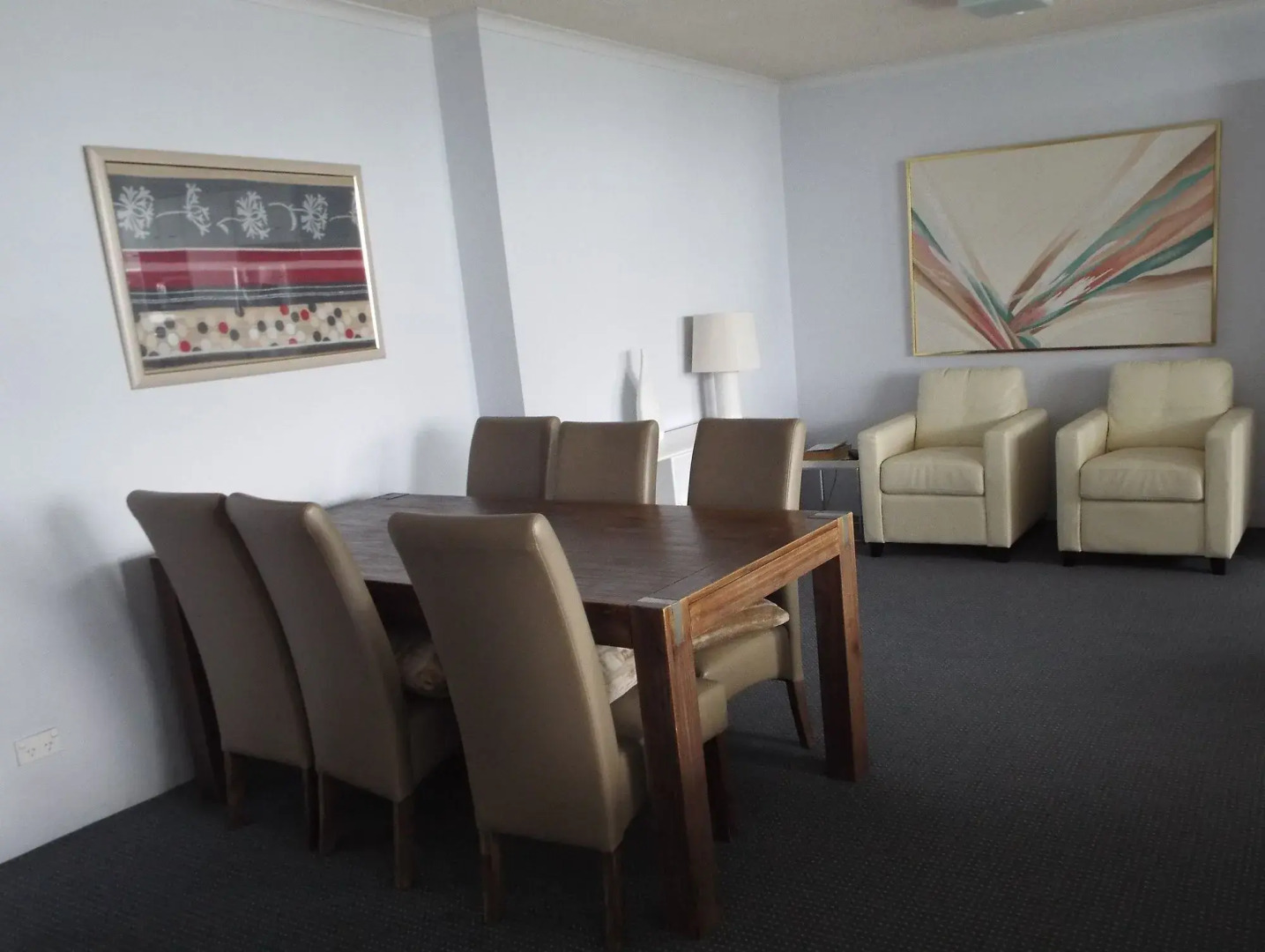 Northwind Beachfront Apartments