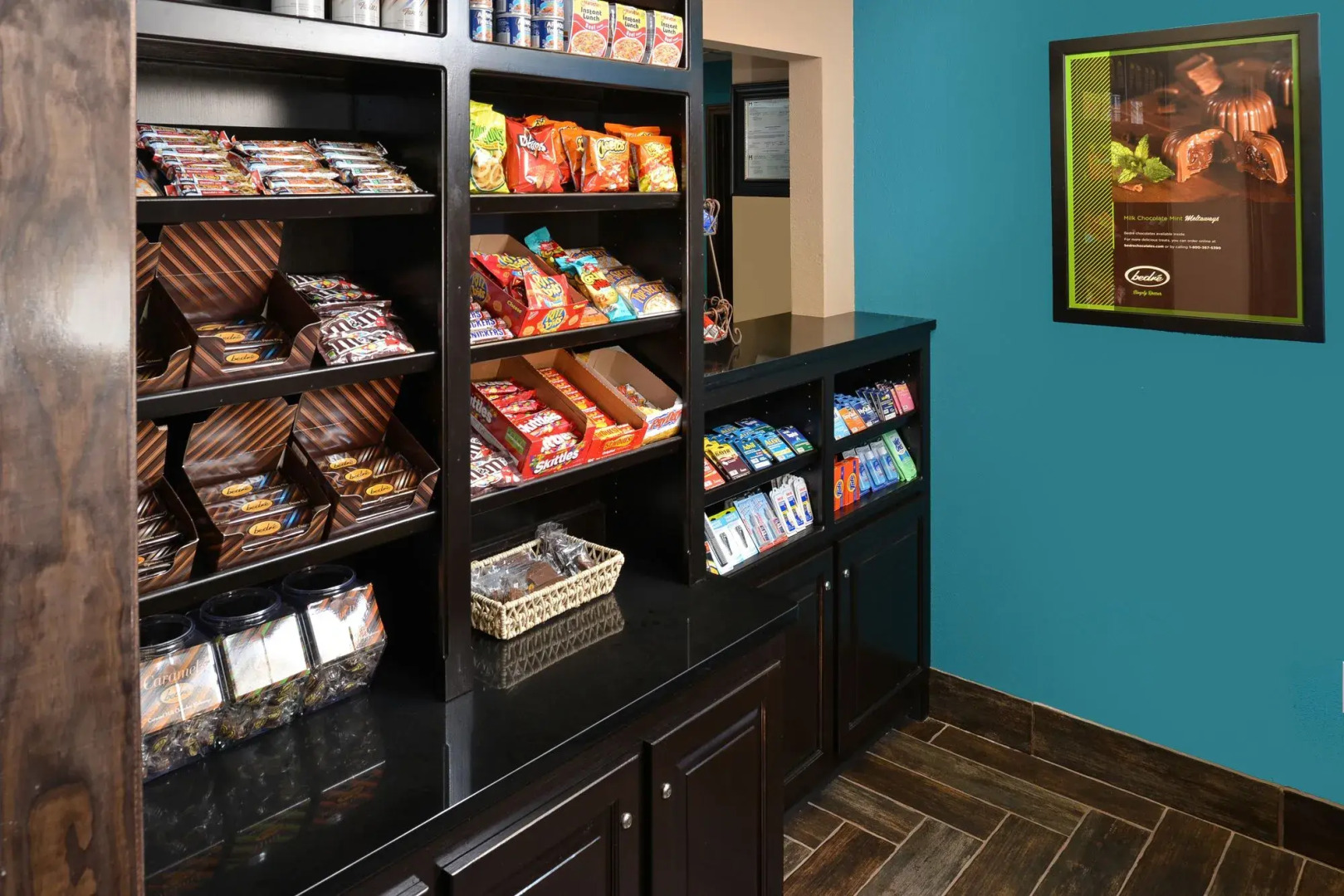 Baymont by Wyndham Ardmore I-35