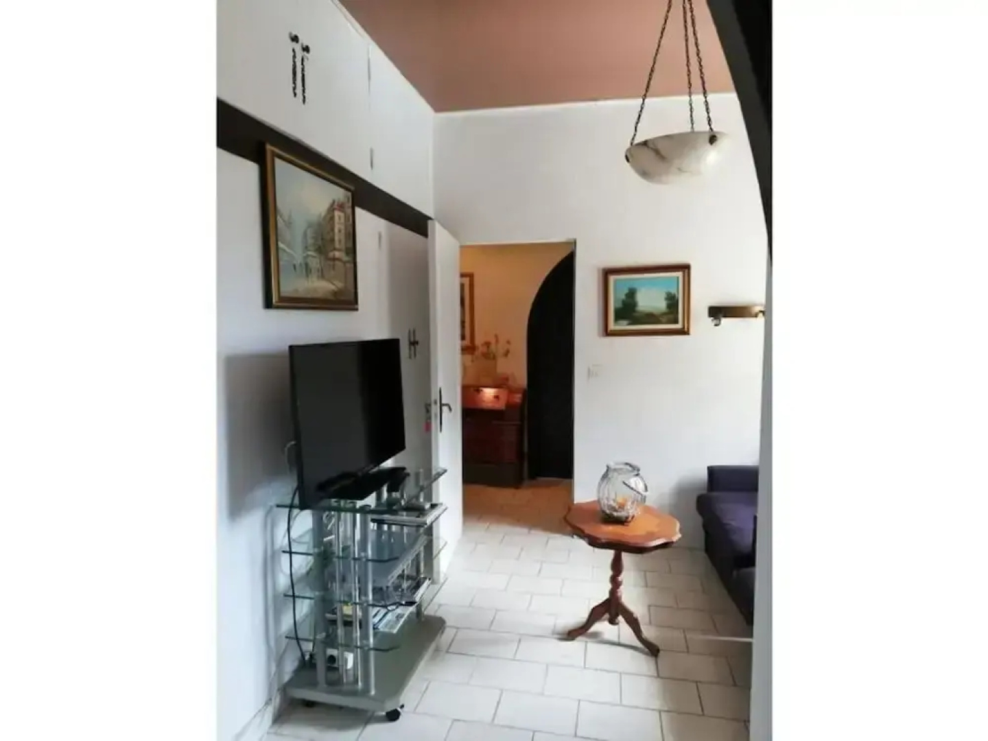 Tuinappartement - Castel D'incze