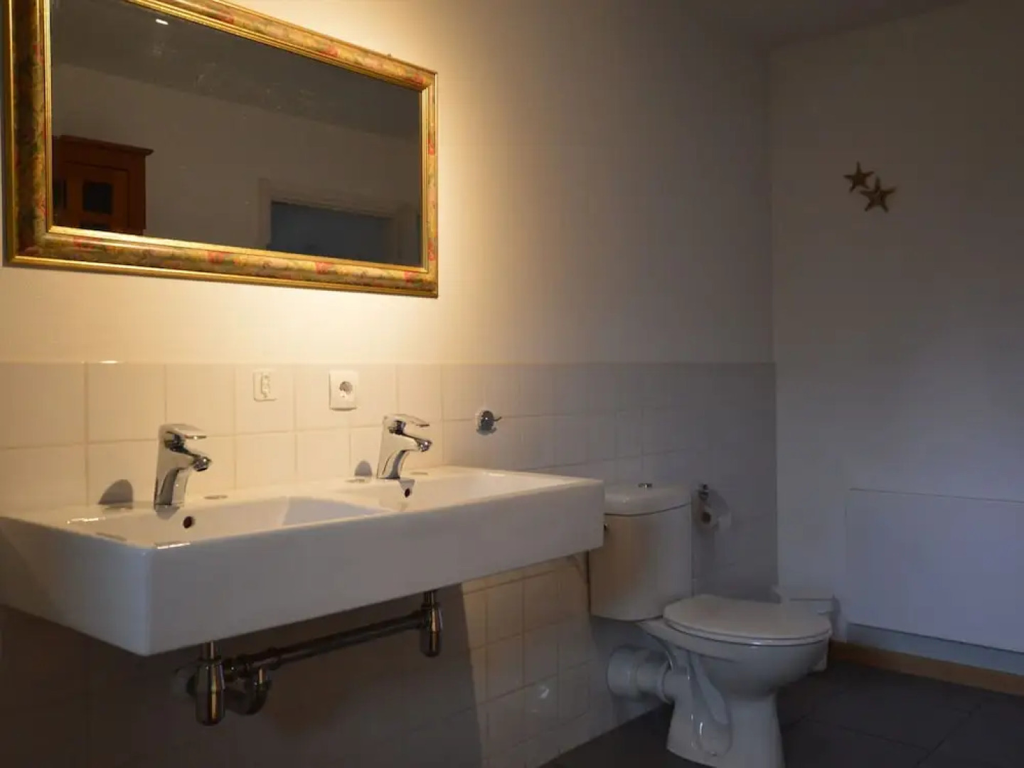 A Modern Group House, Near the Picturesque Town of Monschau