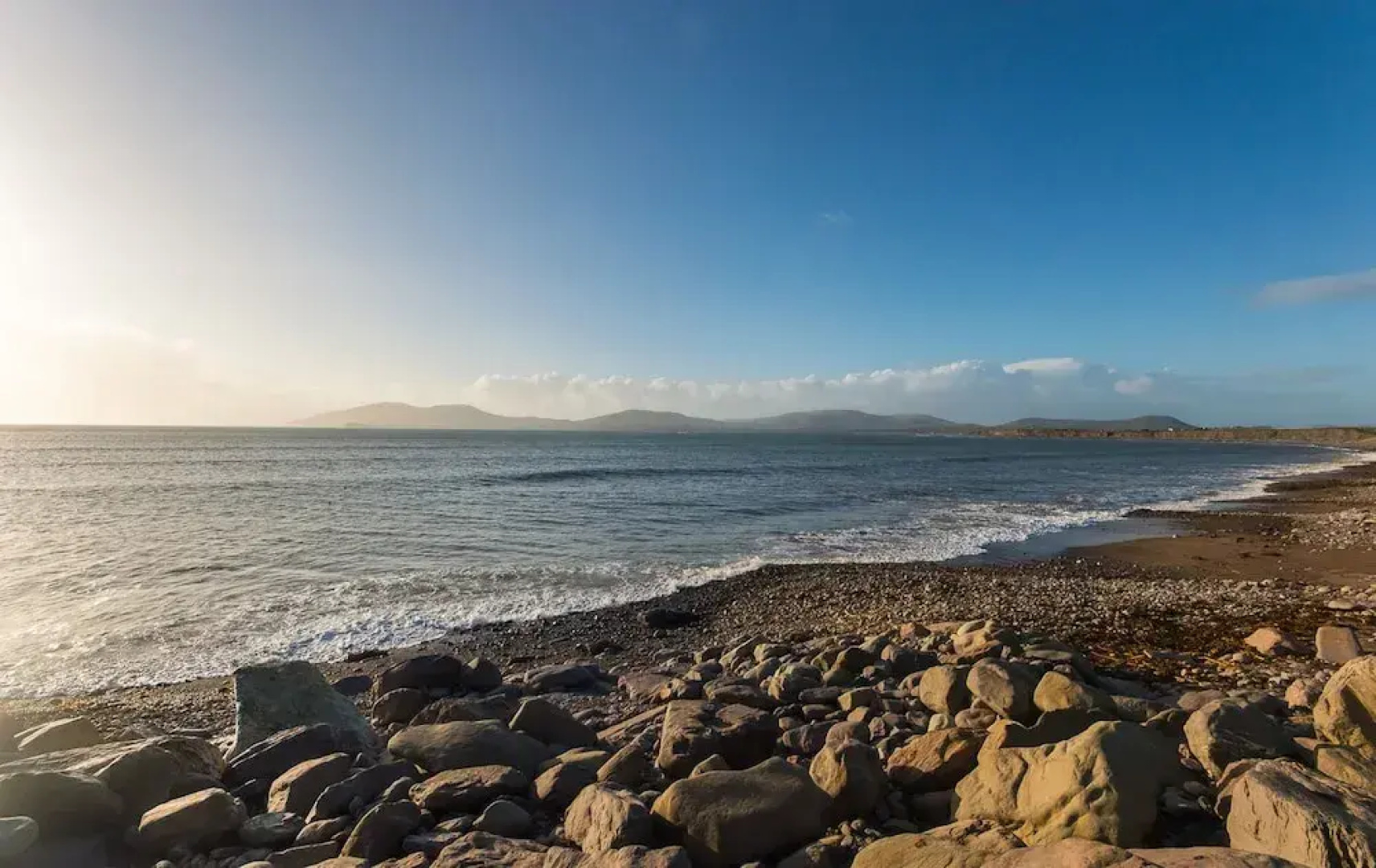 Large House With Adjoining Cottage Close to Waterville