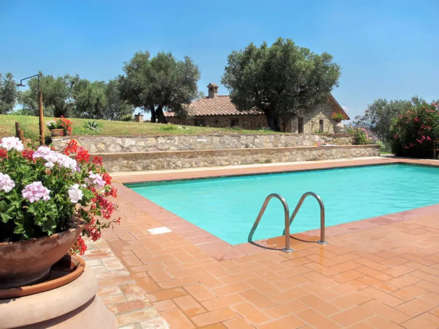 La Collina Fiorita (CDL620)