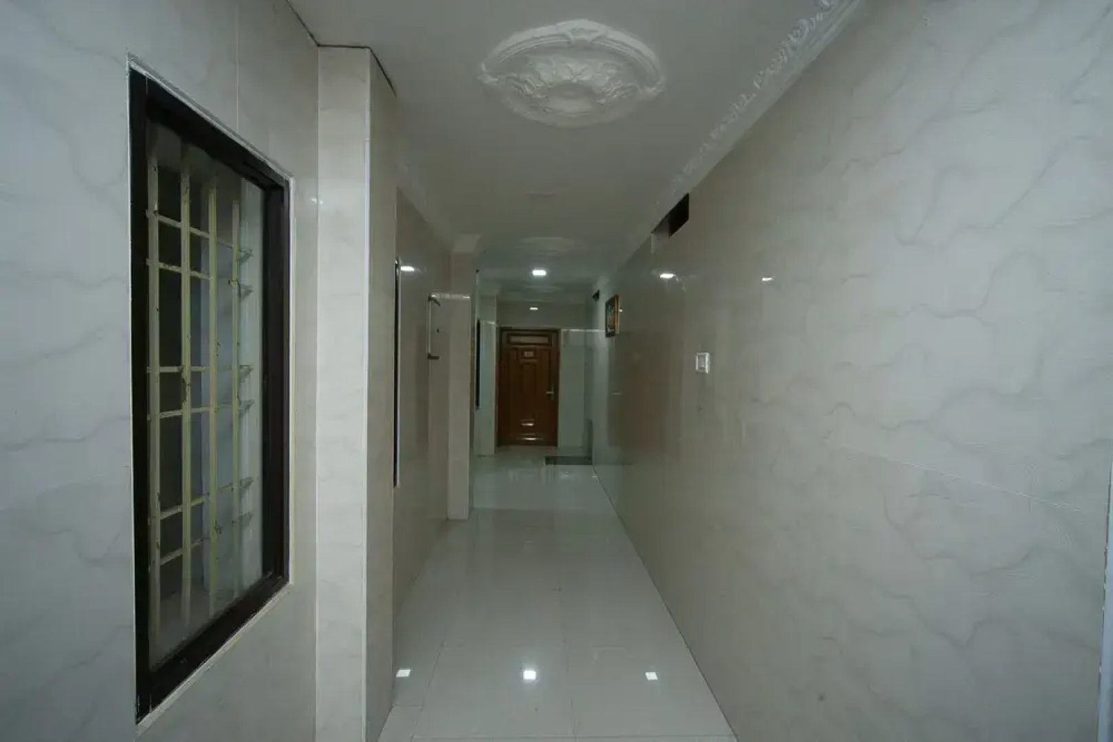 SPOT ON 30656 Sree Padma Residency