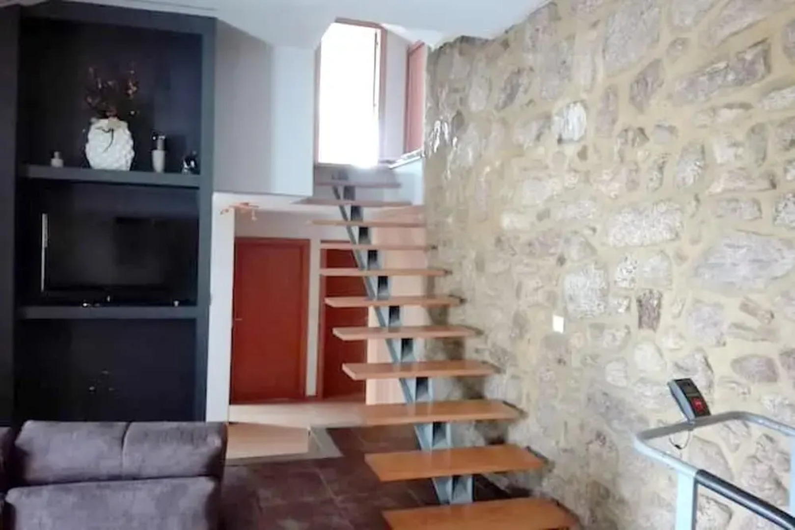 House With 3 Bedrooms in Cossourado, With Wonderful Mountain View, Enclosed Garden and Wifi Near the Beach