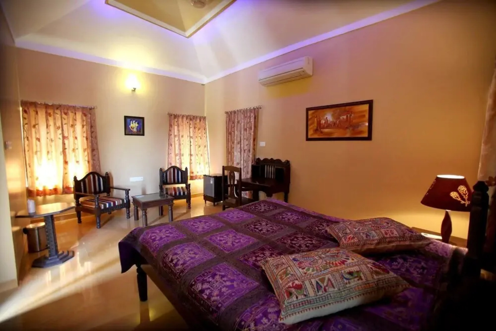 Thar Oasis Resort & Camps