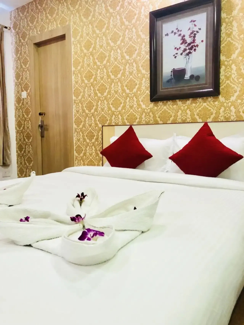Hotel Prag Continental