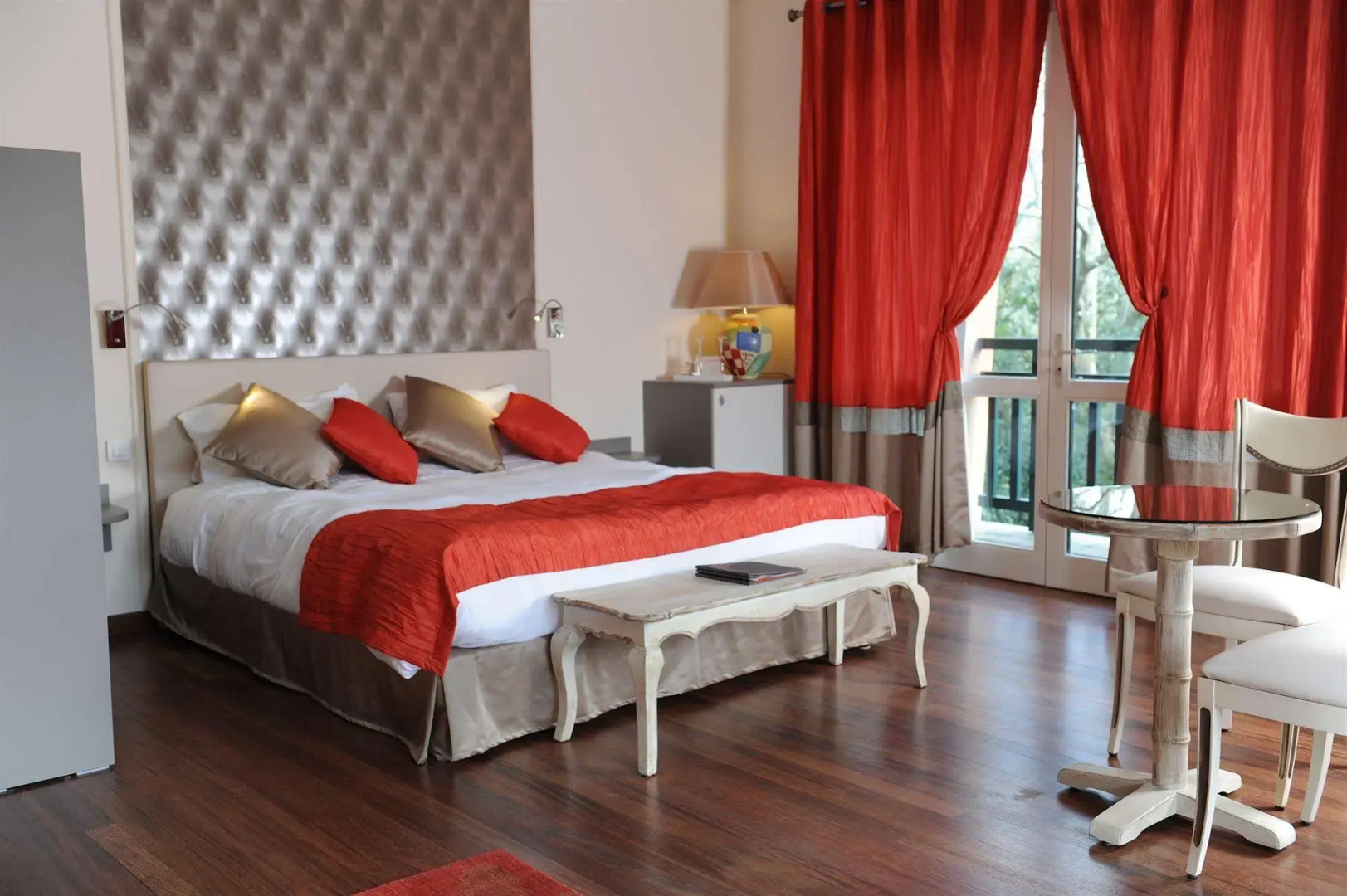 Les Frères Ibarboure