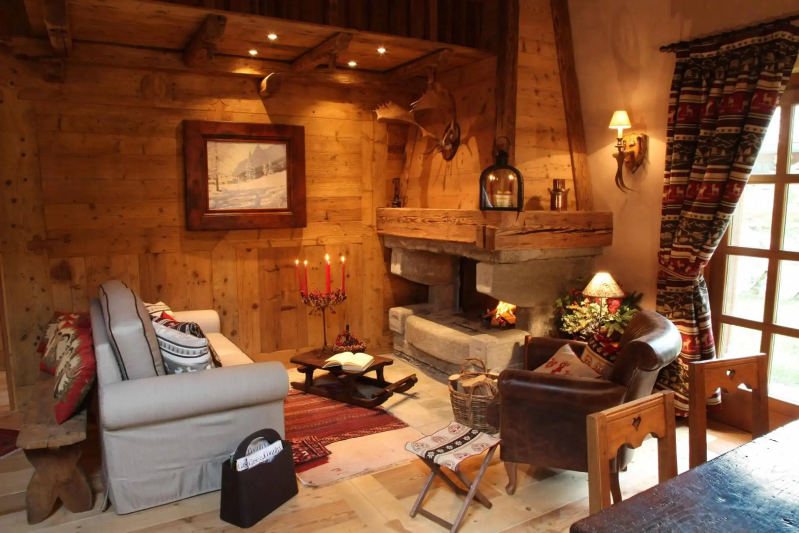 Hotel Au Coeur Des Neiges Spa & E-bike