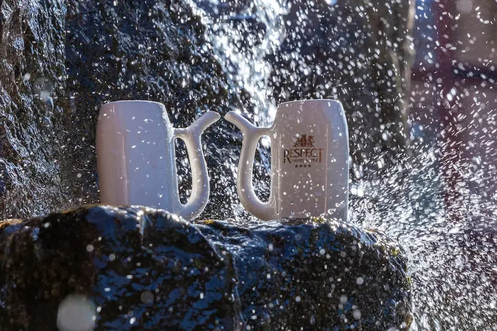 Спа-отель «Респект»