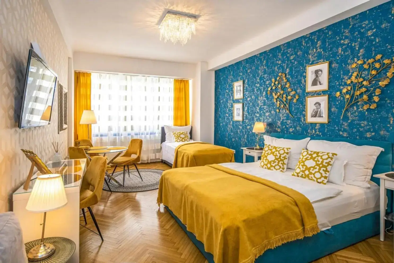 Best Apartments