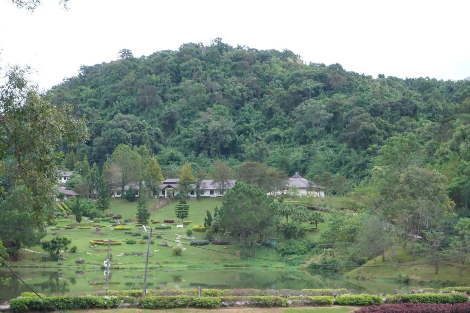 Rungyen Resort