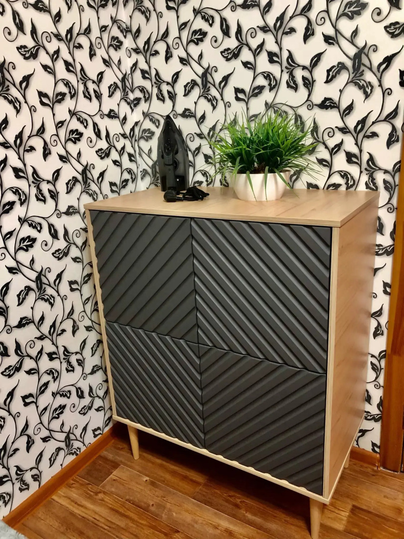 Уютное место на улице Тугарова