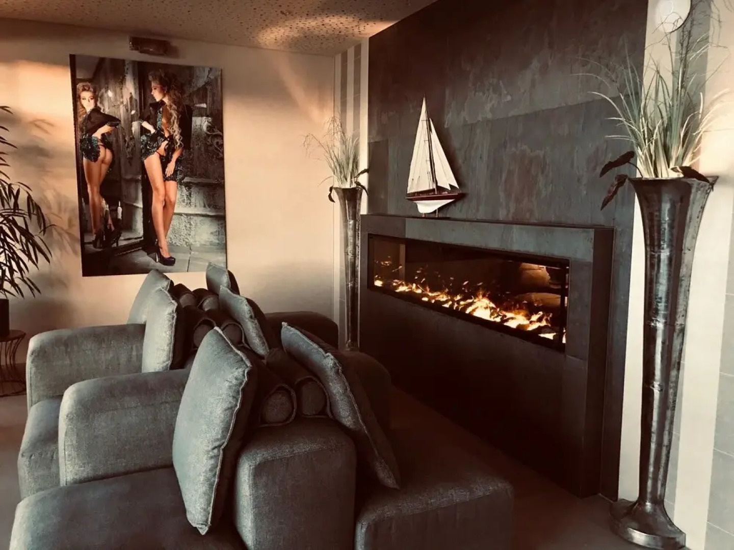 Der LeuchtTurm-Gastro GmbH